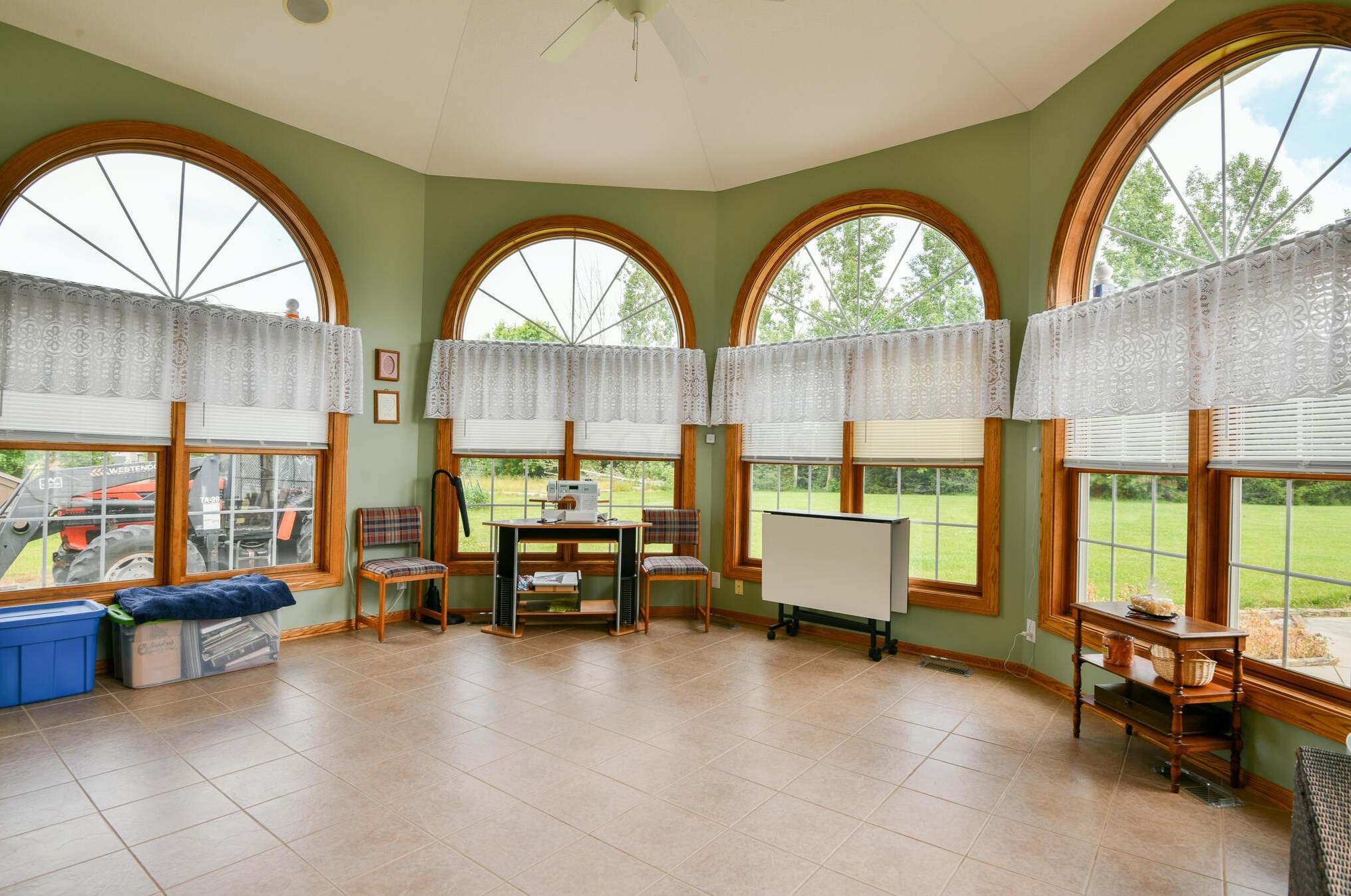 1150 Roxanna New Burlington Rd, Mount Holly OH  45068-8694 exterior