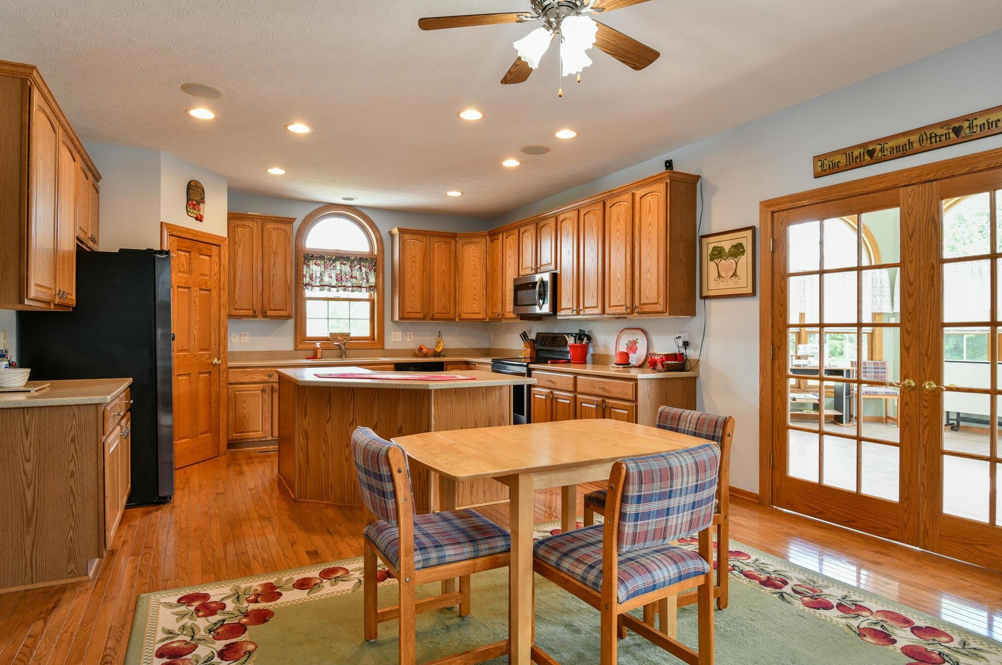 1150 Roxanna New Burlington Rd, Mount Holly OH  45068-8694 exterior