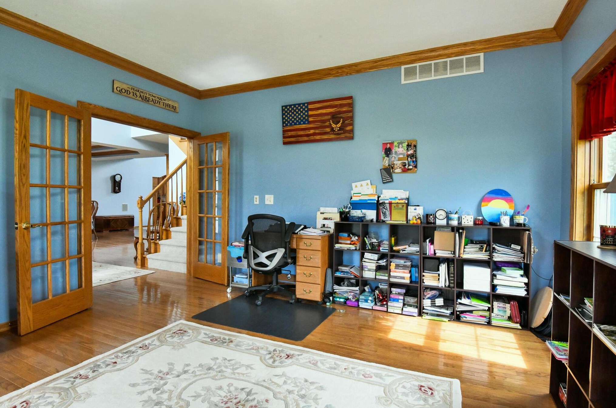 1150 Roxanna New Burlington Rd, Mount Holly OH  45068-8694 exterior