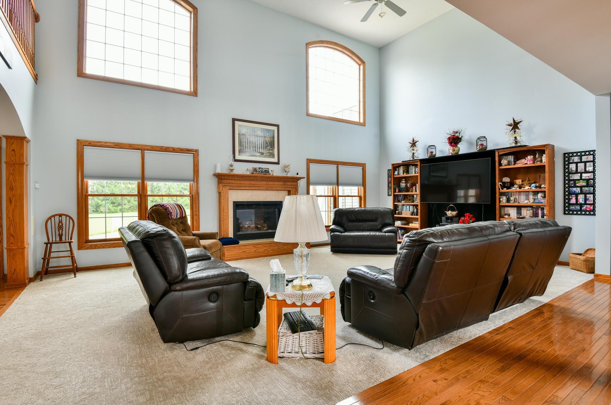 1150 Roxanna New Burlington Rd, Mount Holly OH  45068-8694 exterior