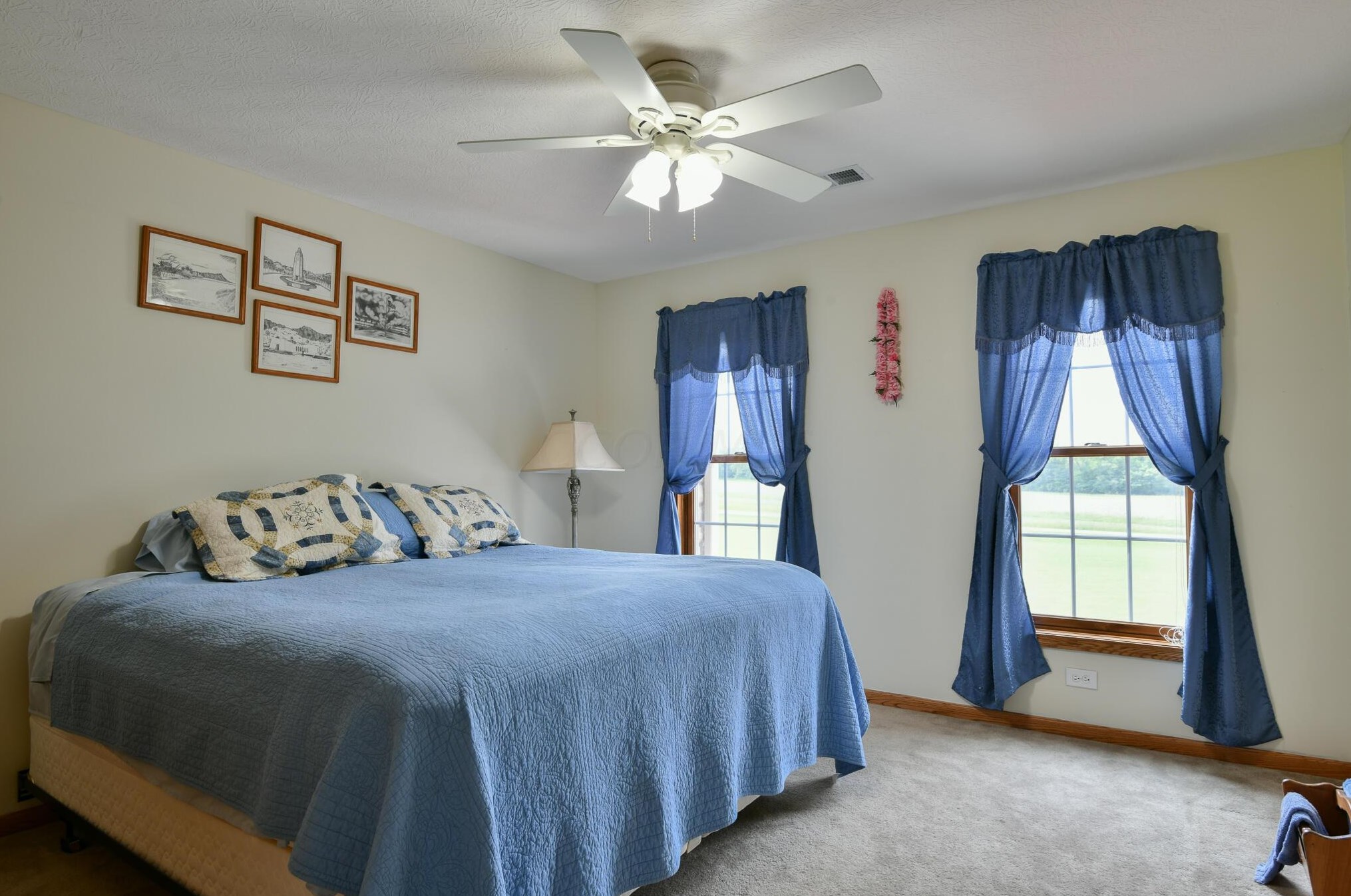 1150 Roxanna New Burlington Rd, Mount Holly OH  45068-8694 exterior