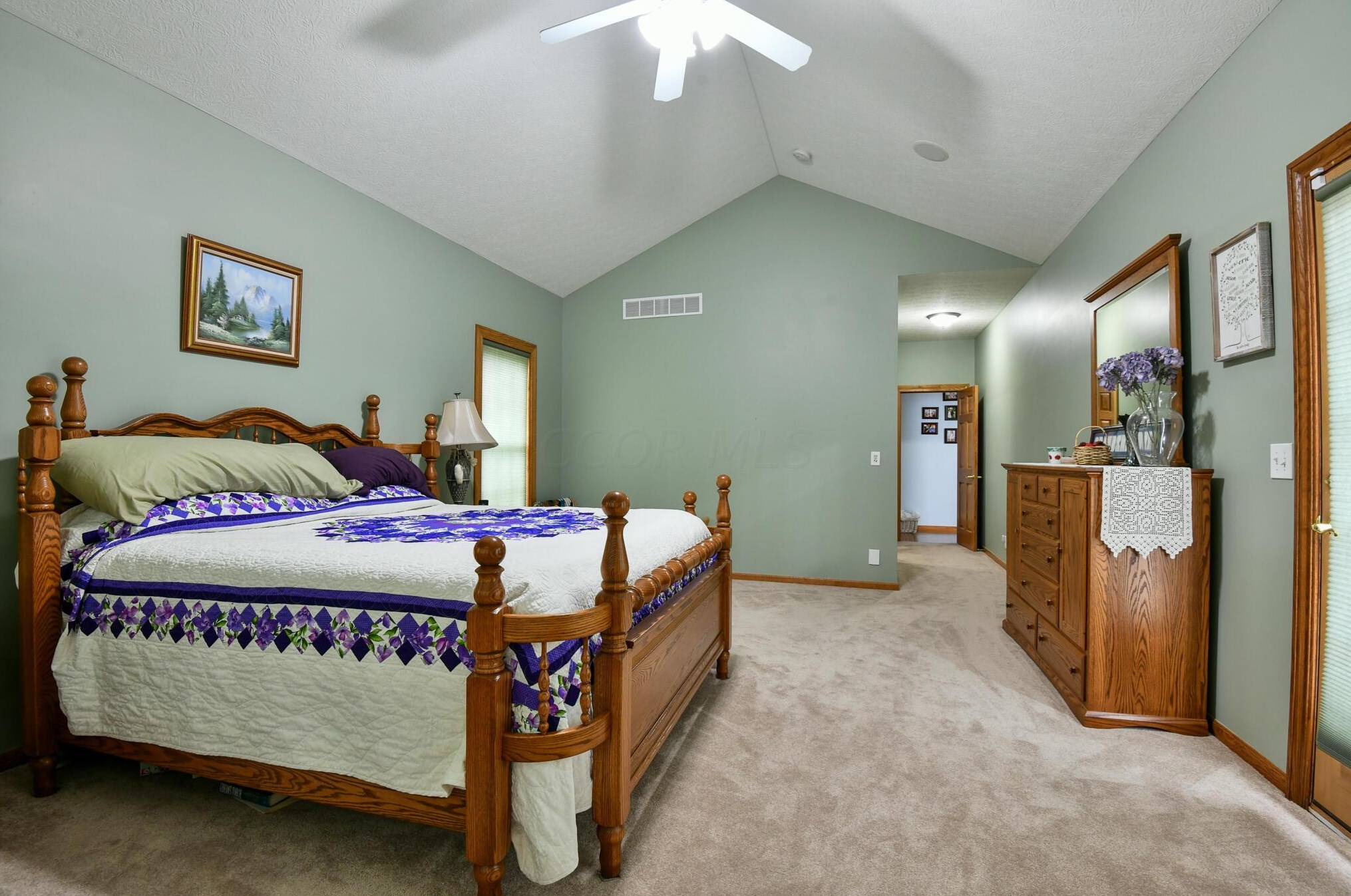 1150 Roxanna New Burlington Rd, Mount Holly OH  45068-8694 exterior