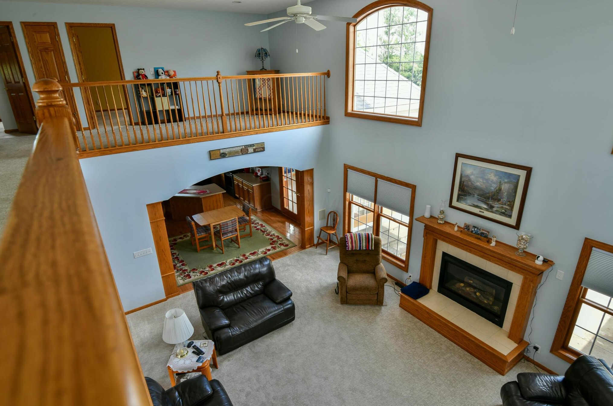 1150 Roxanna New Burlington Rd, Mount Holly OH  45068-8694 exterior