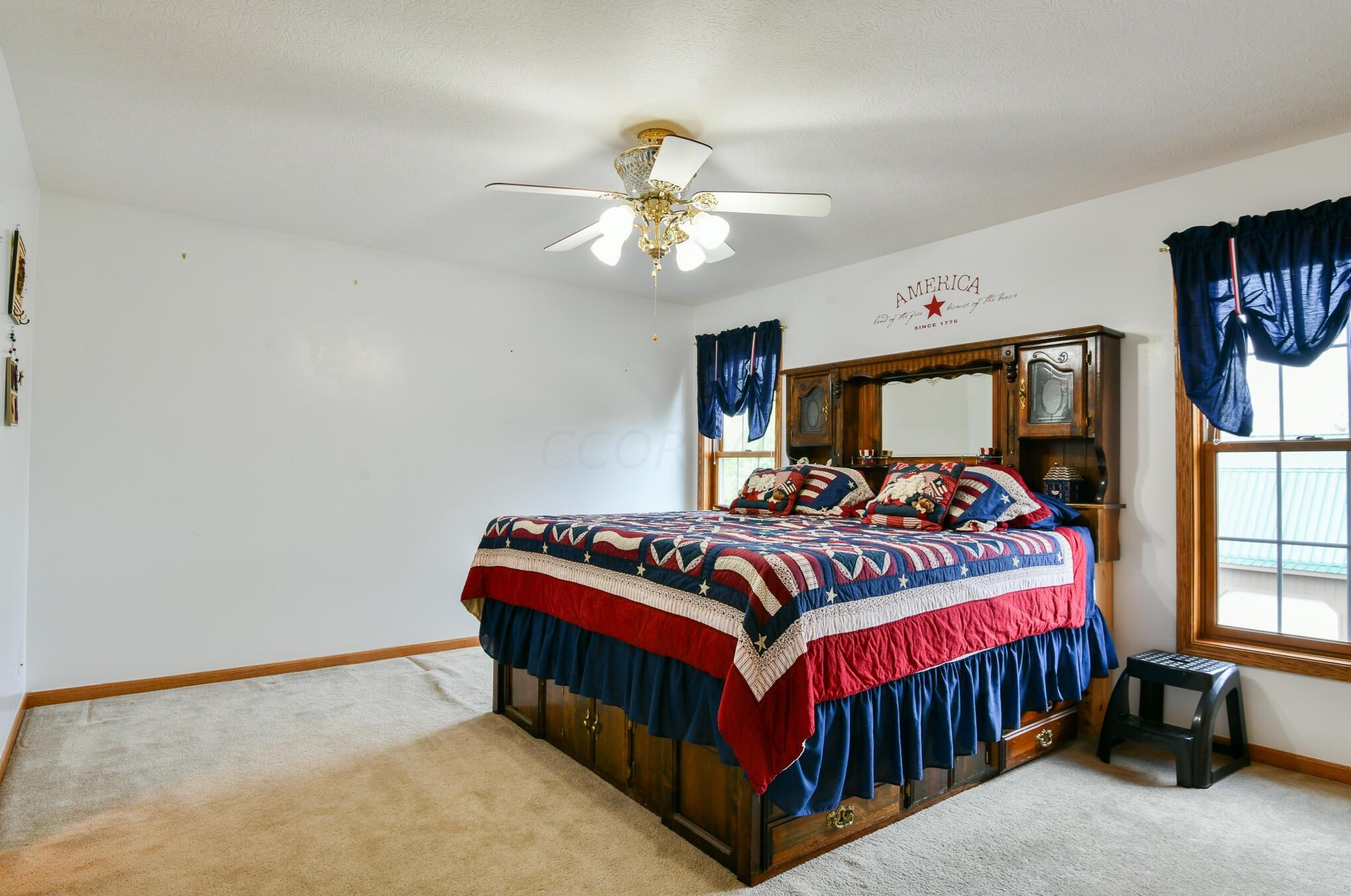 1150 Roxanna New Burlington Rd, Mount Holly OH  45068-8694 exterior