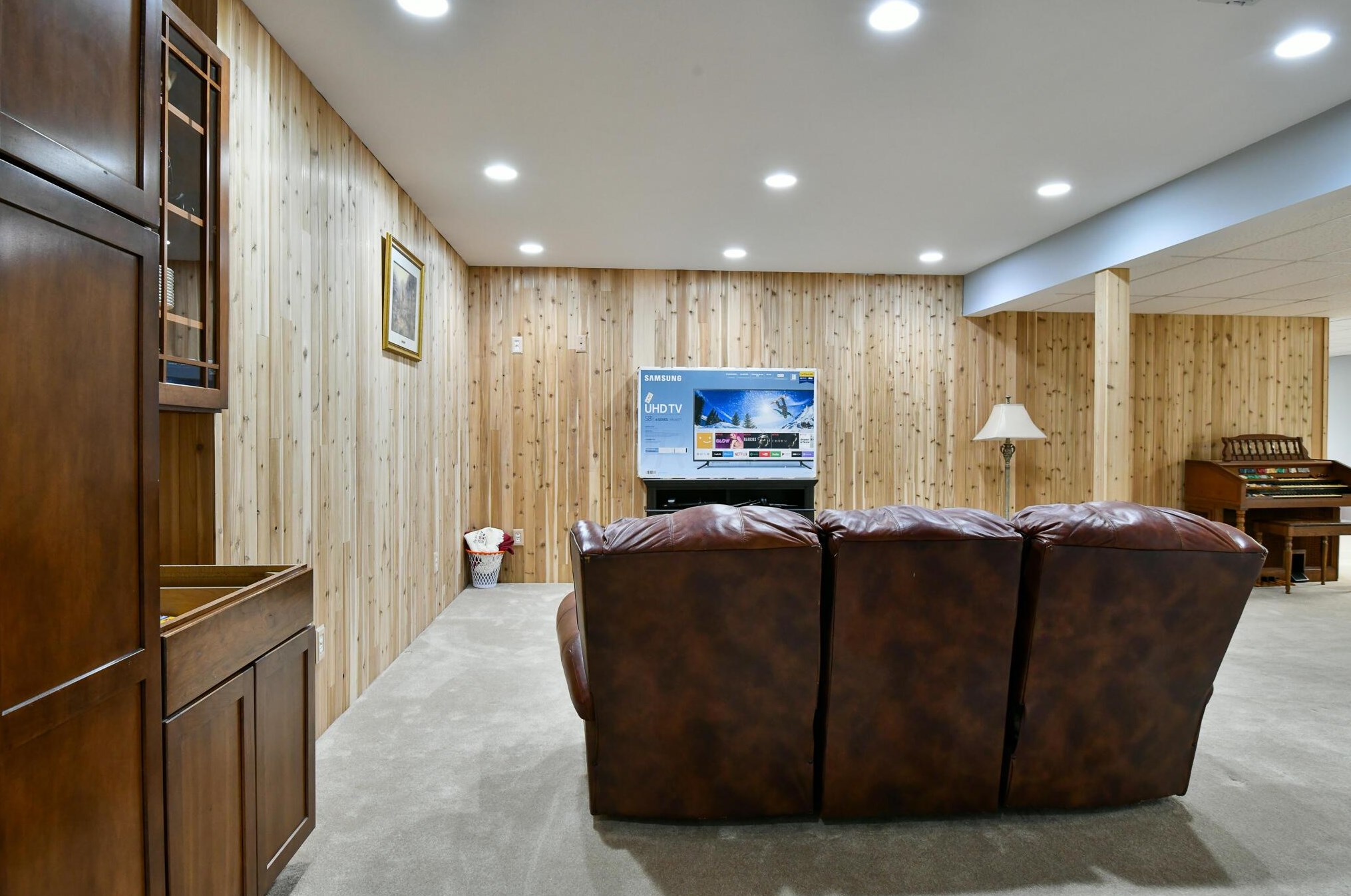 1150 Roxanna New Burlington Rd, Mount Holly OH  45068-8694 exterior