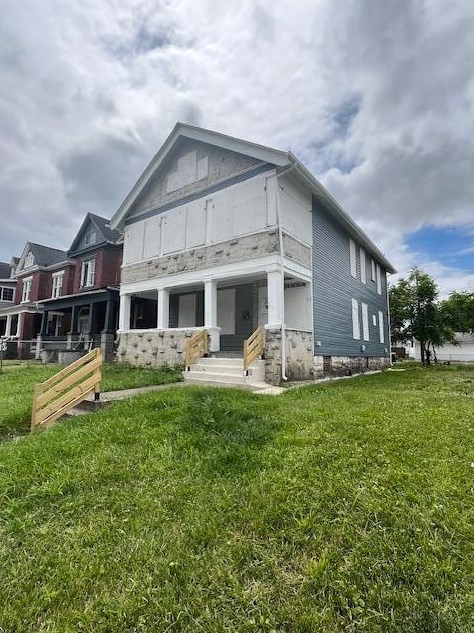 315 Taylor Ave, Columbus, OH 43203-1757
