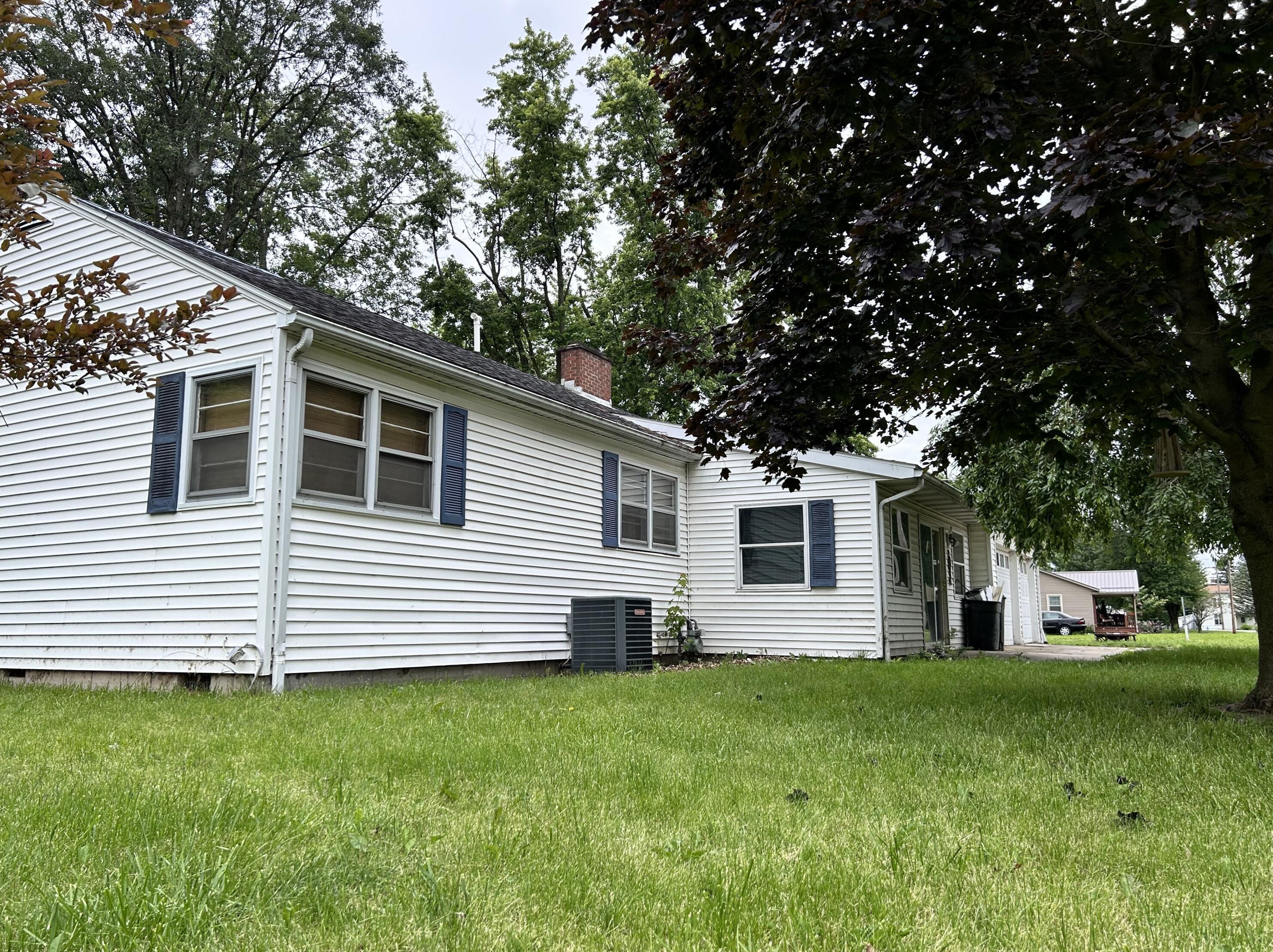 6095 E Dana St, Caledonia, OH 43314