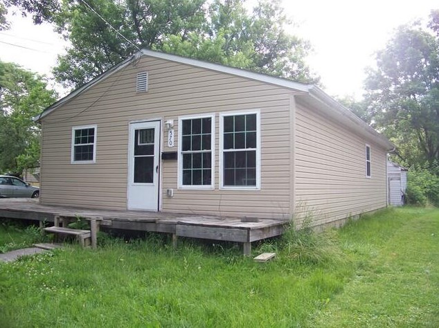 570 Polk St, Marion, OH 43302