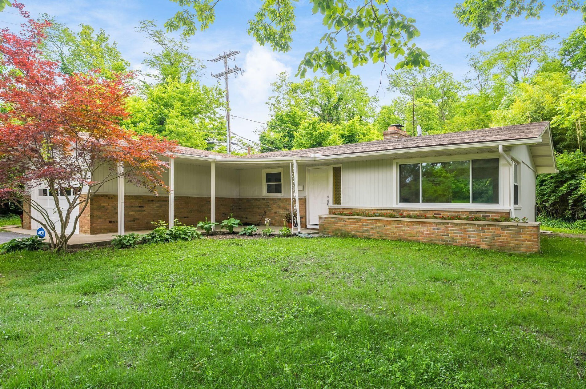 3016 Riverside Dr, Columbus, OH 43221-2544