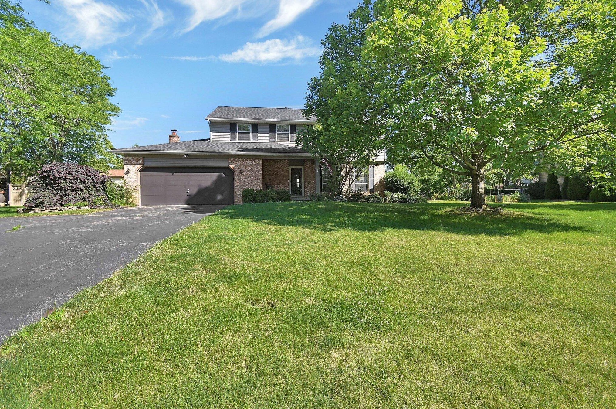 9962 Alliston Dr, Pickerington, OH 43147