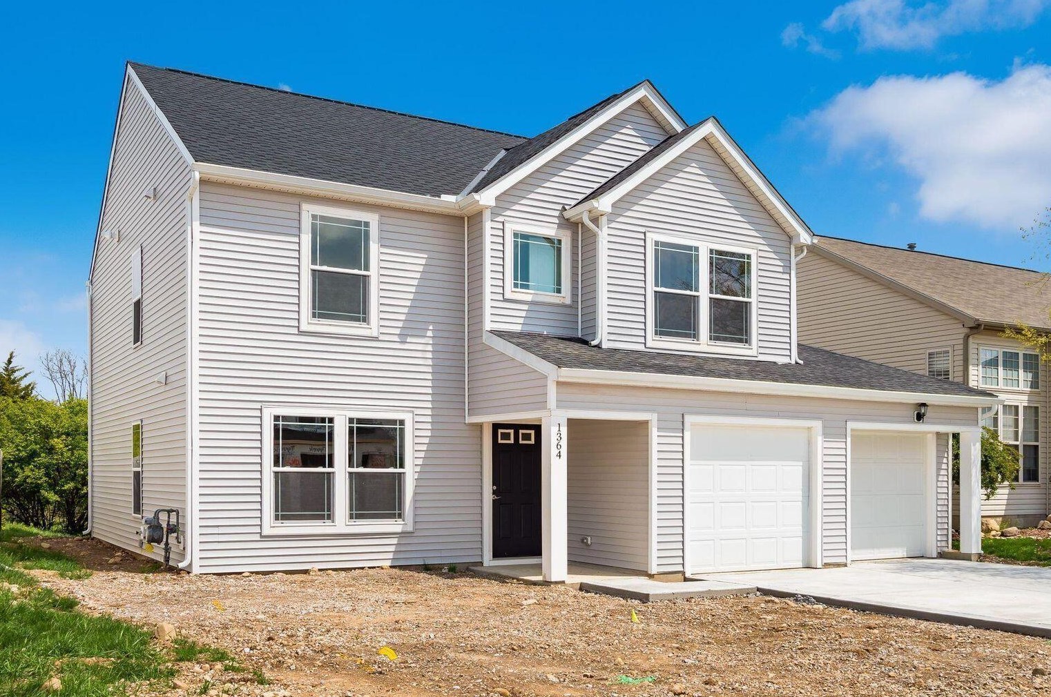 32 Parkview Ave, Commercial Point, OH 43116-9736
