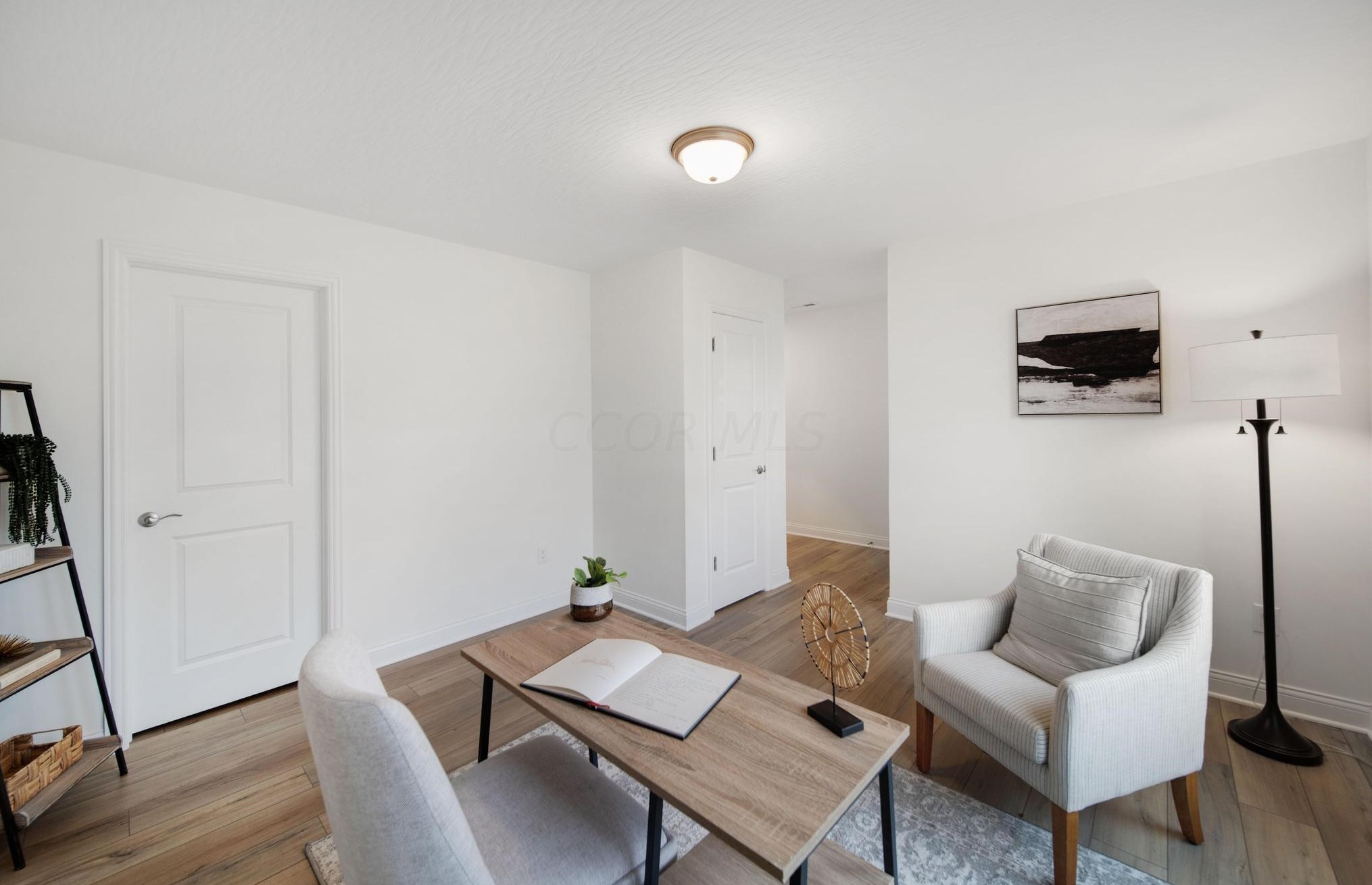 36 Parkview Ave, Commercial Point, OH 43116-9736