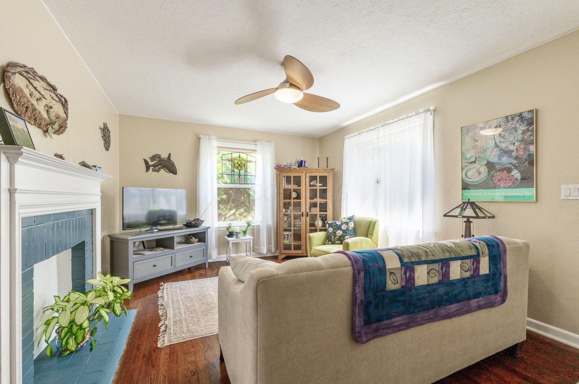 80 Kanawha Ave, Columbus, OH 43214-1208