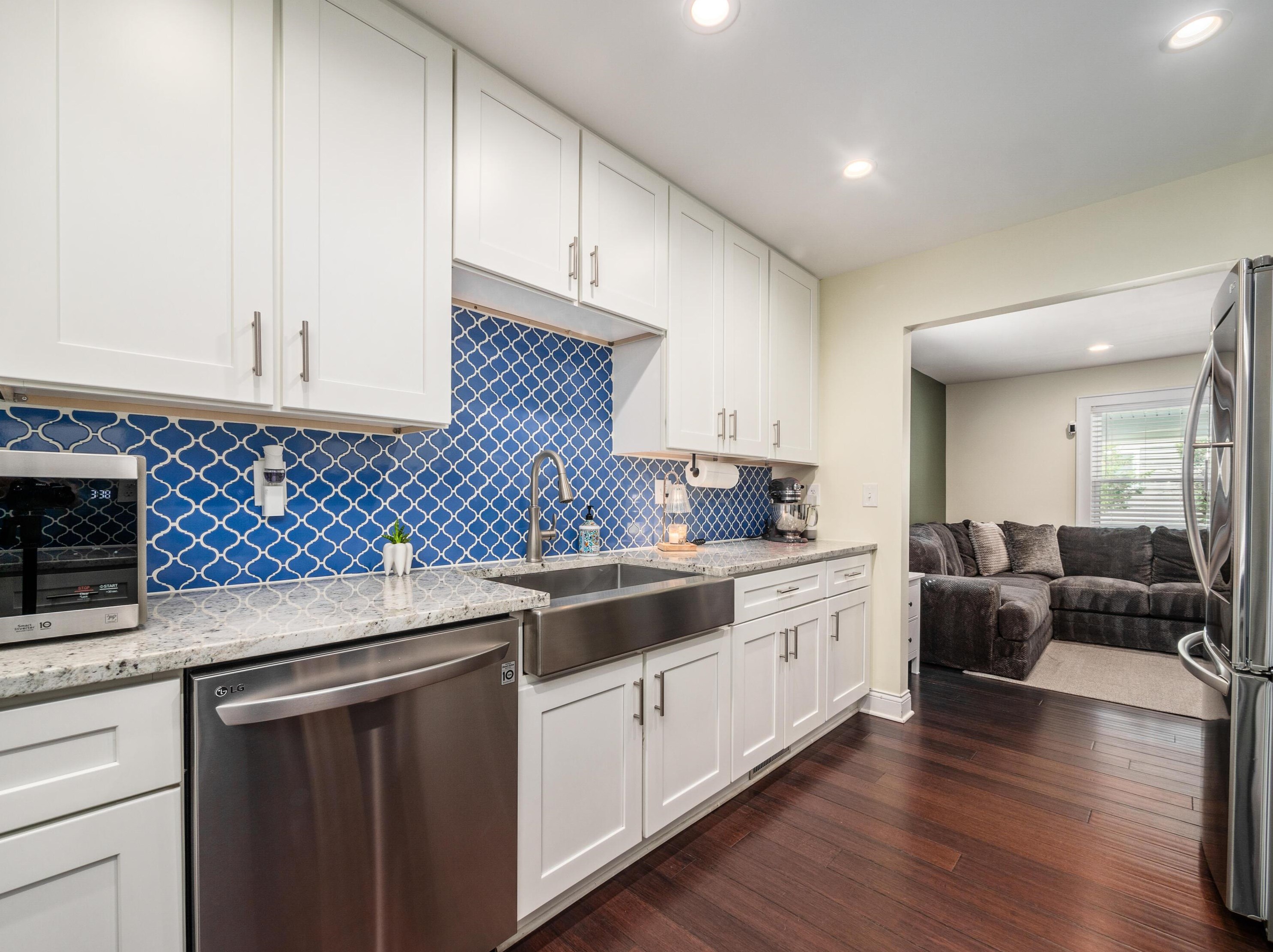 599 Columbus St, Columbus OH 43206-1594 exterior