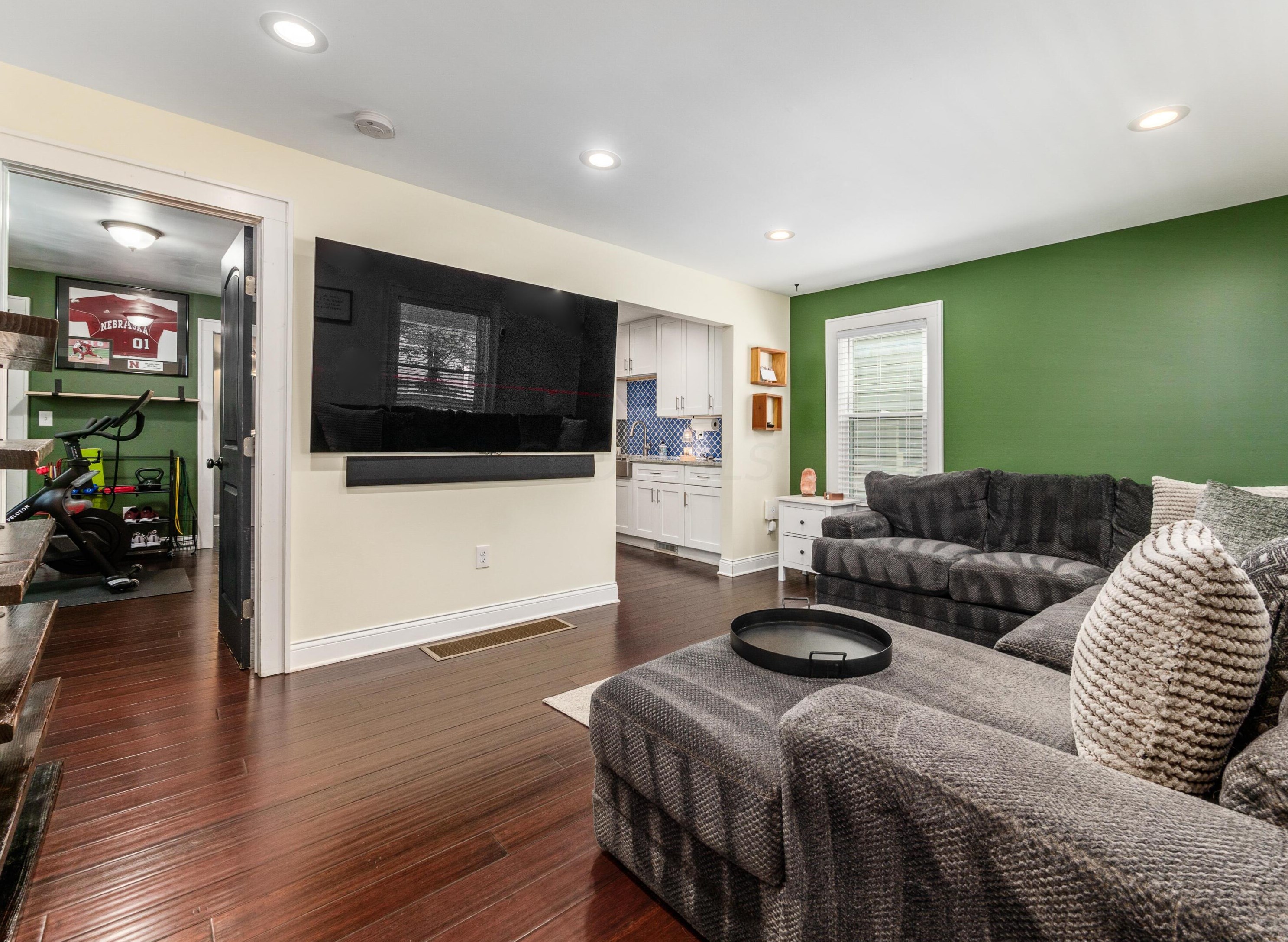 599 Columbus St, Columbus OH 43206-1594 exterior