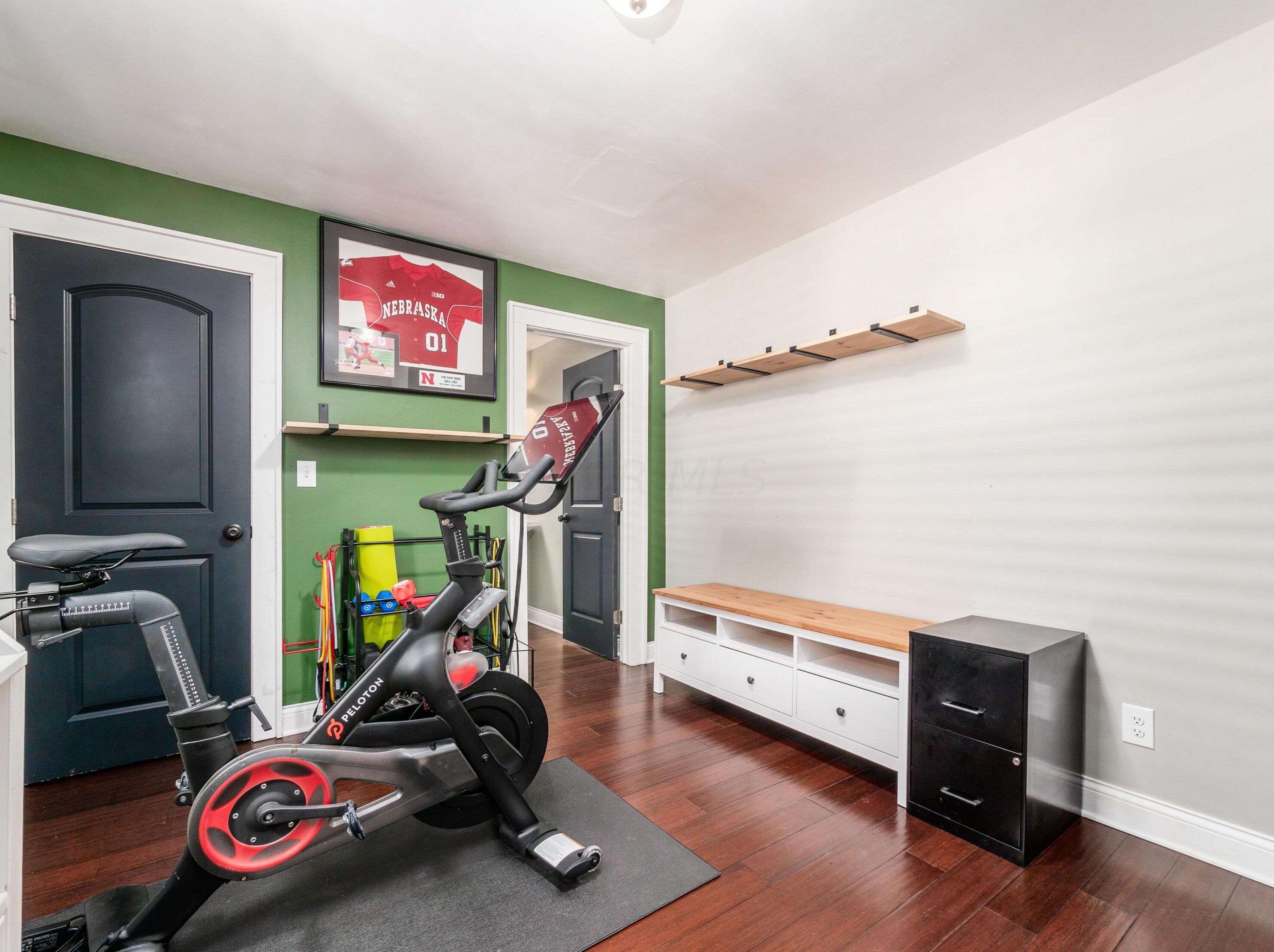 599 Columbus St, Columbus OH 43206-1594 exterior