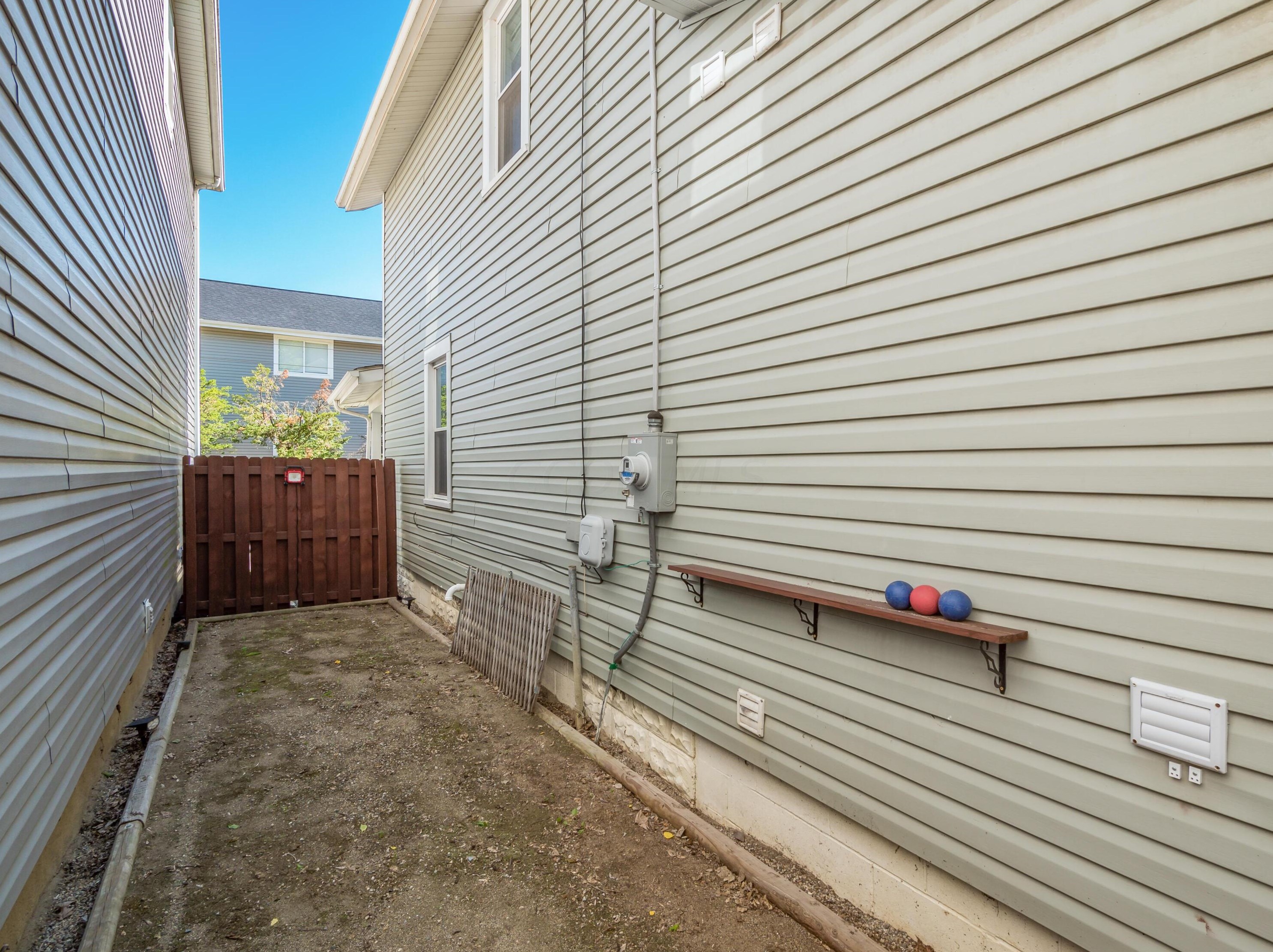 599 Columbus St, Columbus OH 43206-1594 exterior