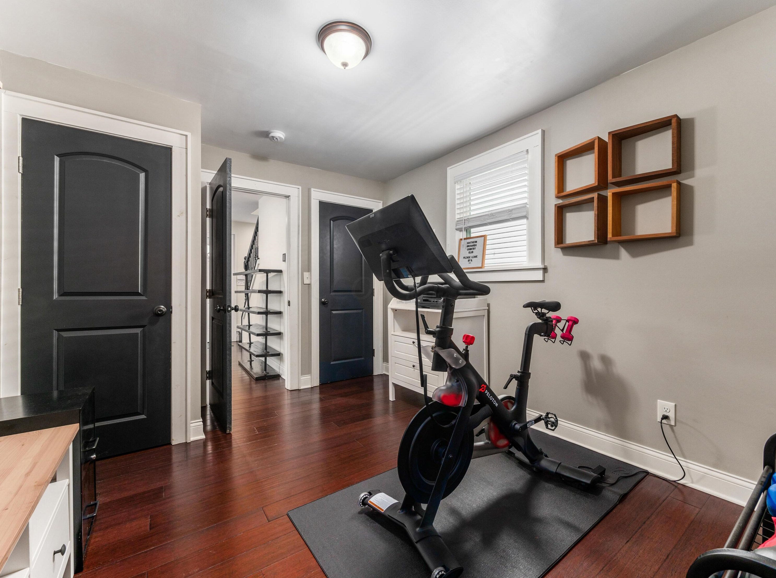 599 Columbus St, Columbus OH 43206-1594 exterior