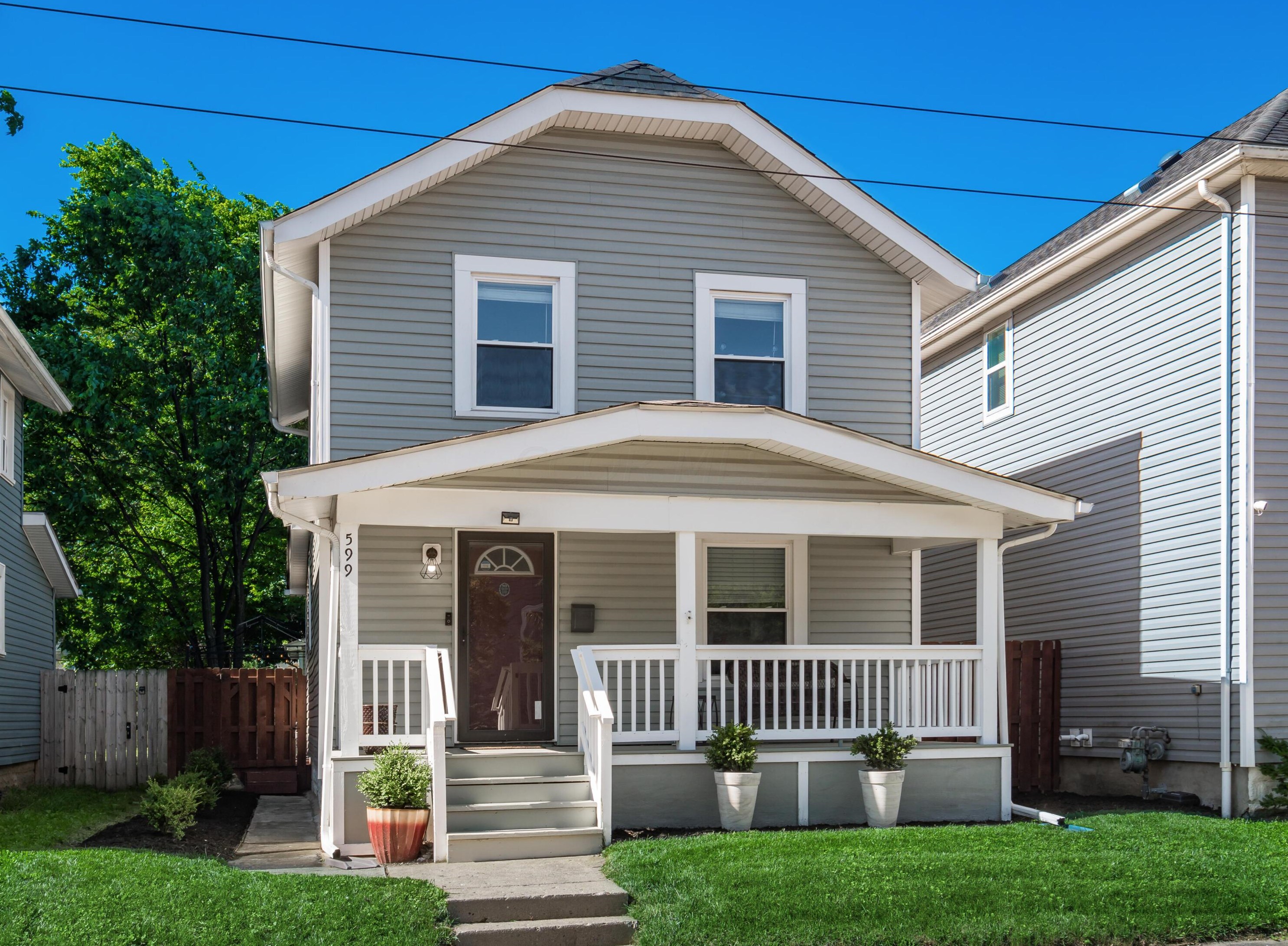599 Columbus St, Columbus, OH 43206-2413