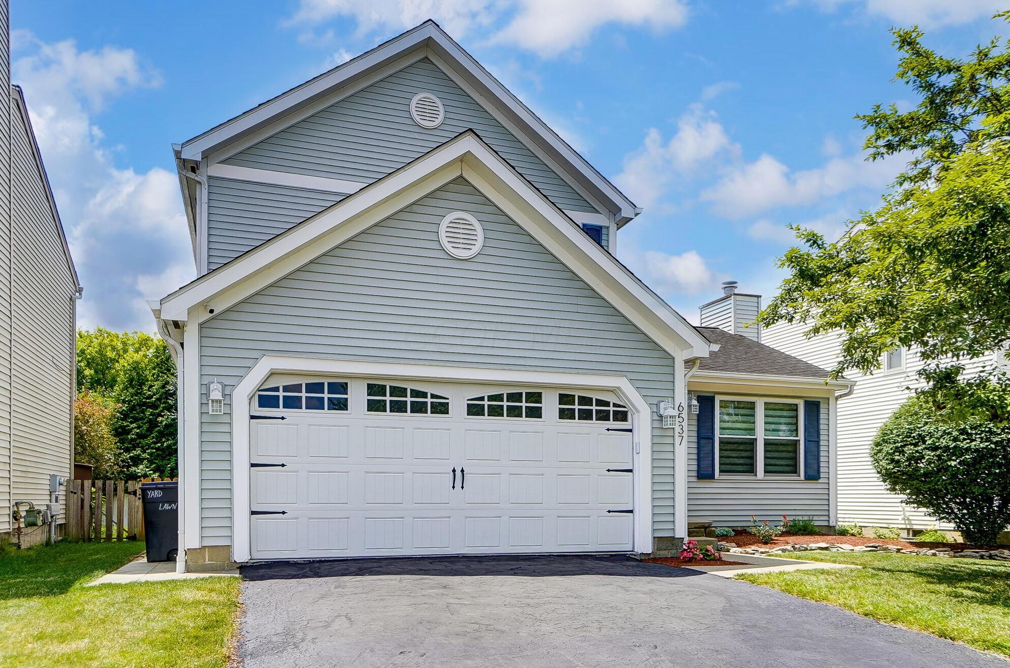 6537 Warriner Way, Cnl Wnchstr, OH 43110