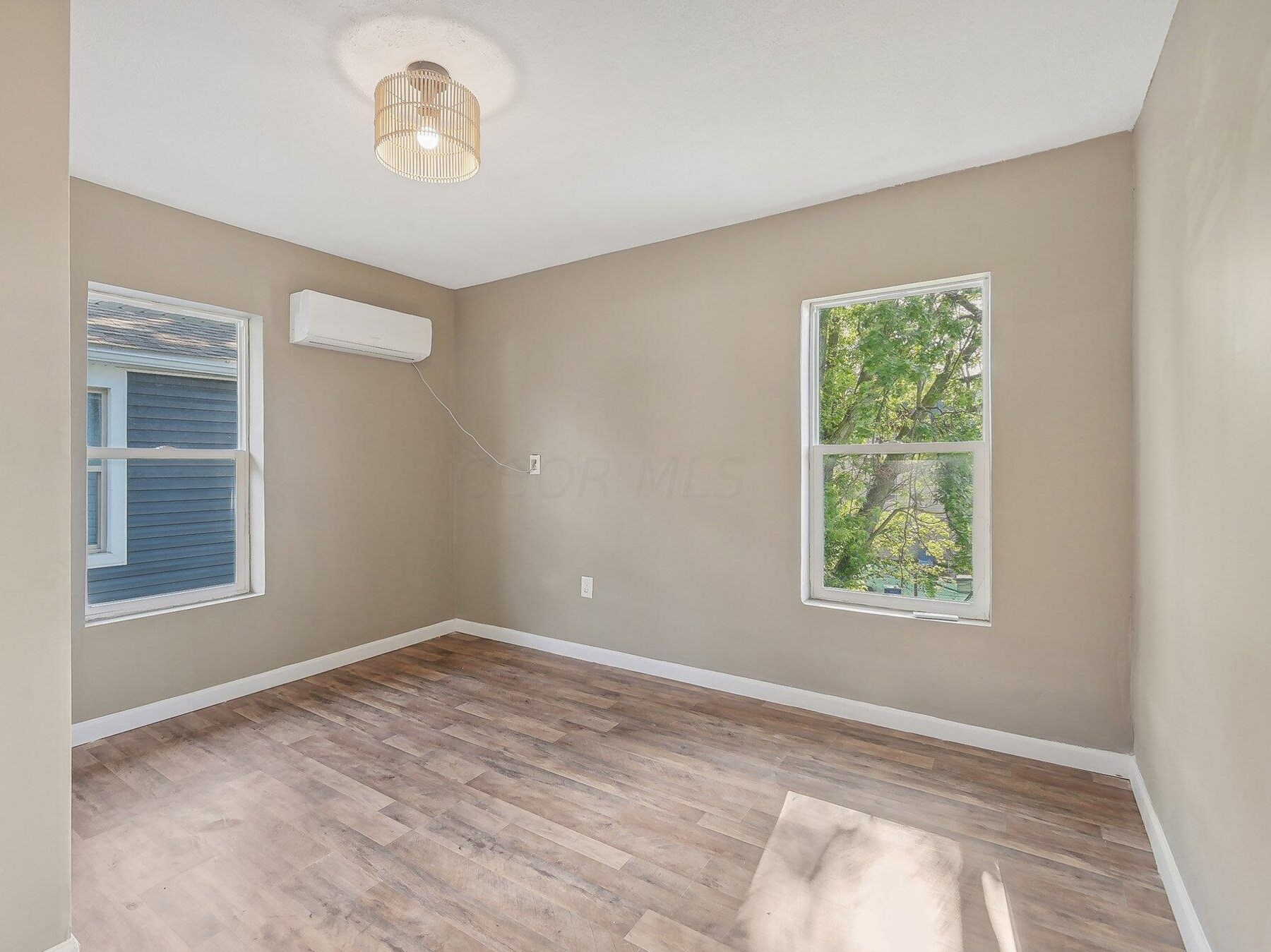 2738 Cleveland Ave, Columbus OH  exterior