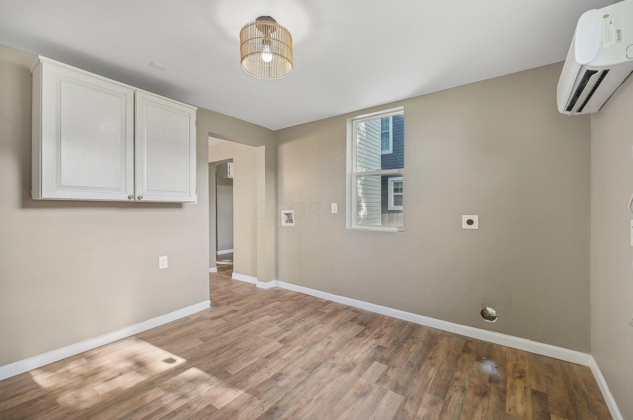 2738 Cleveland Ave, Columbus OH  exterior