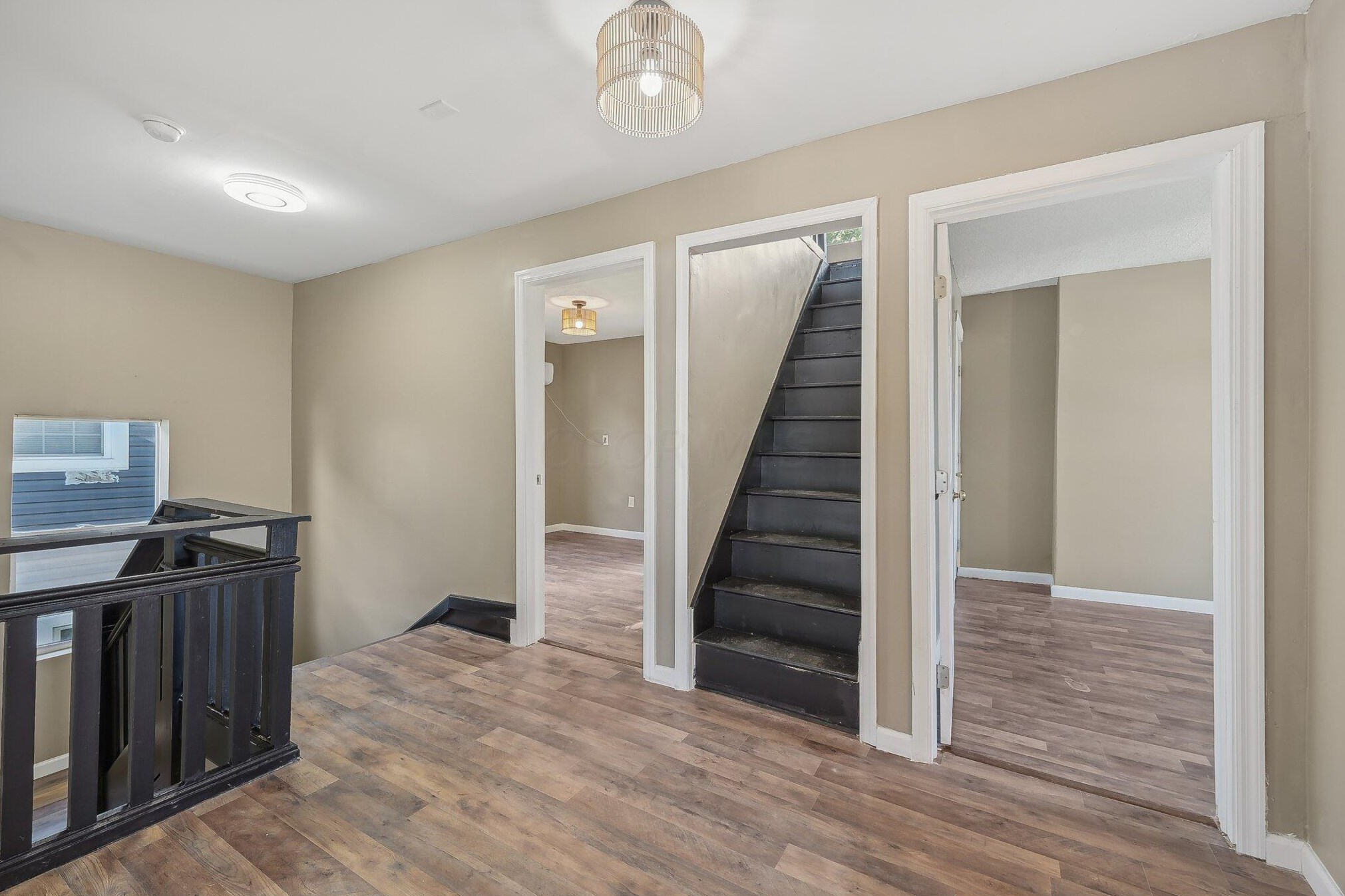 2738 Cleveland Ave, Columbus OH  exterior