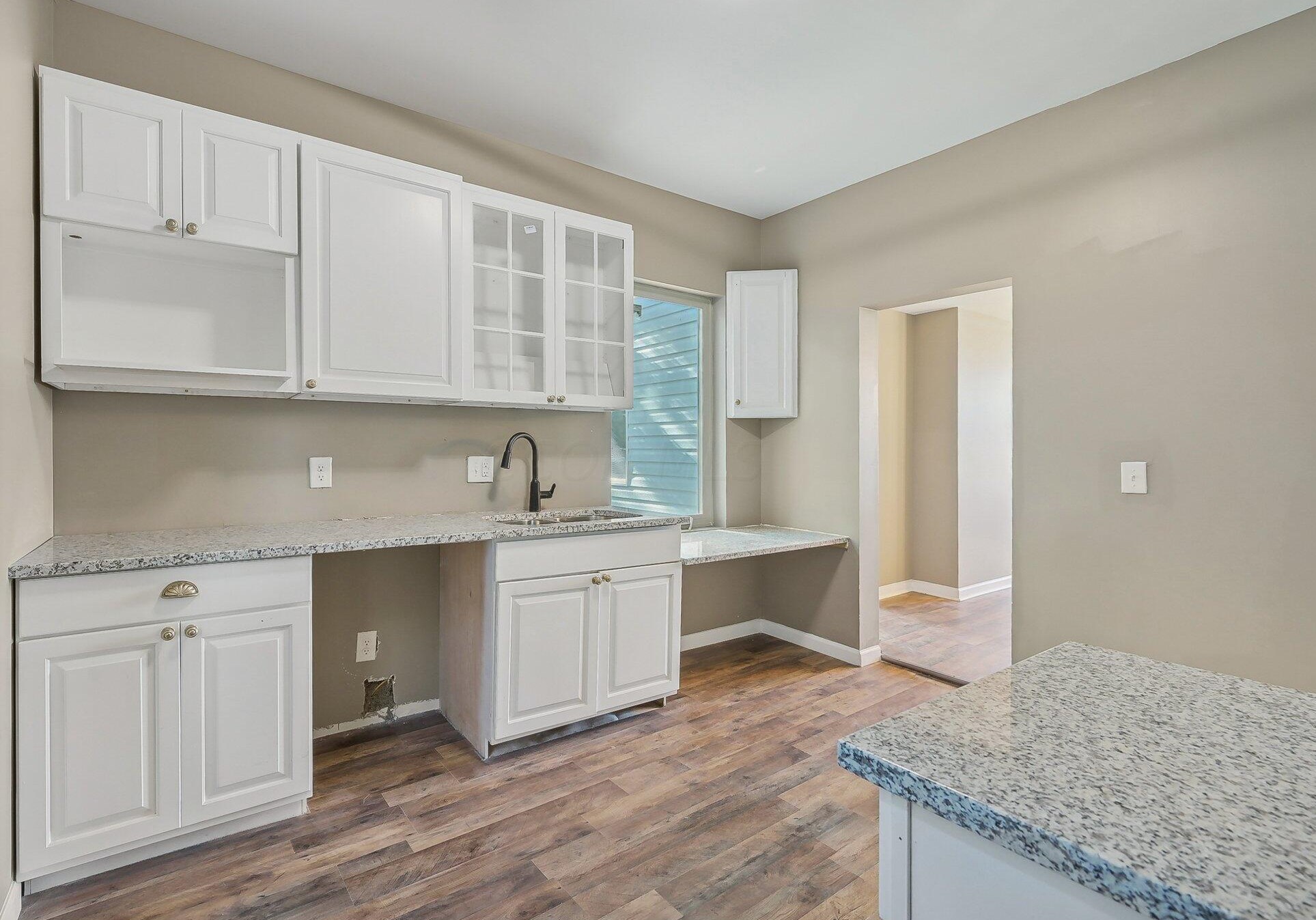 2738 Cleveland Ave, Columbus OH  exterior