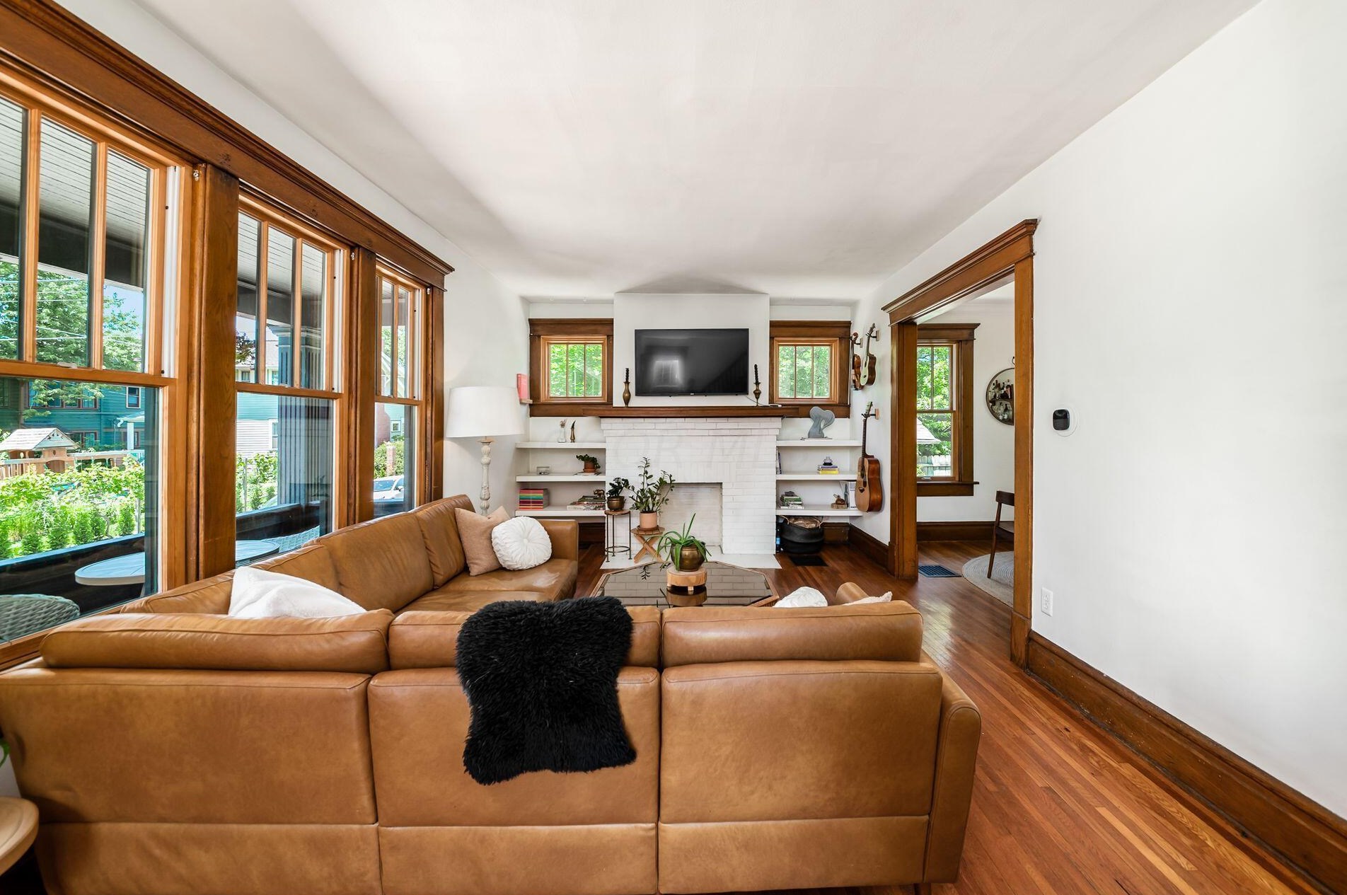 2978 Findley Ave, Columbus OH 43202-2246 exterior