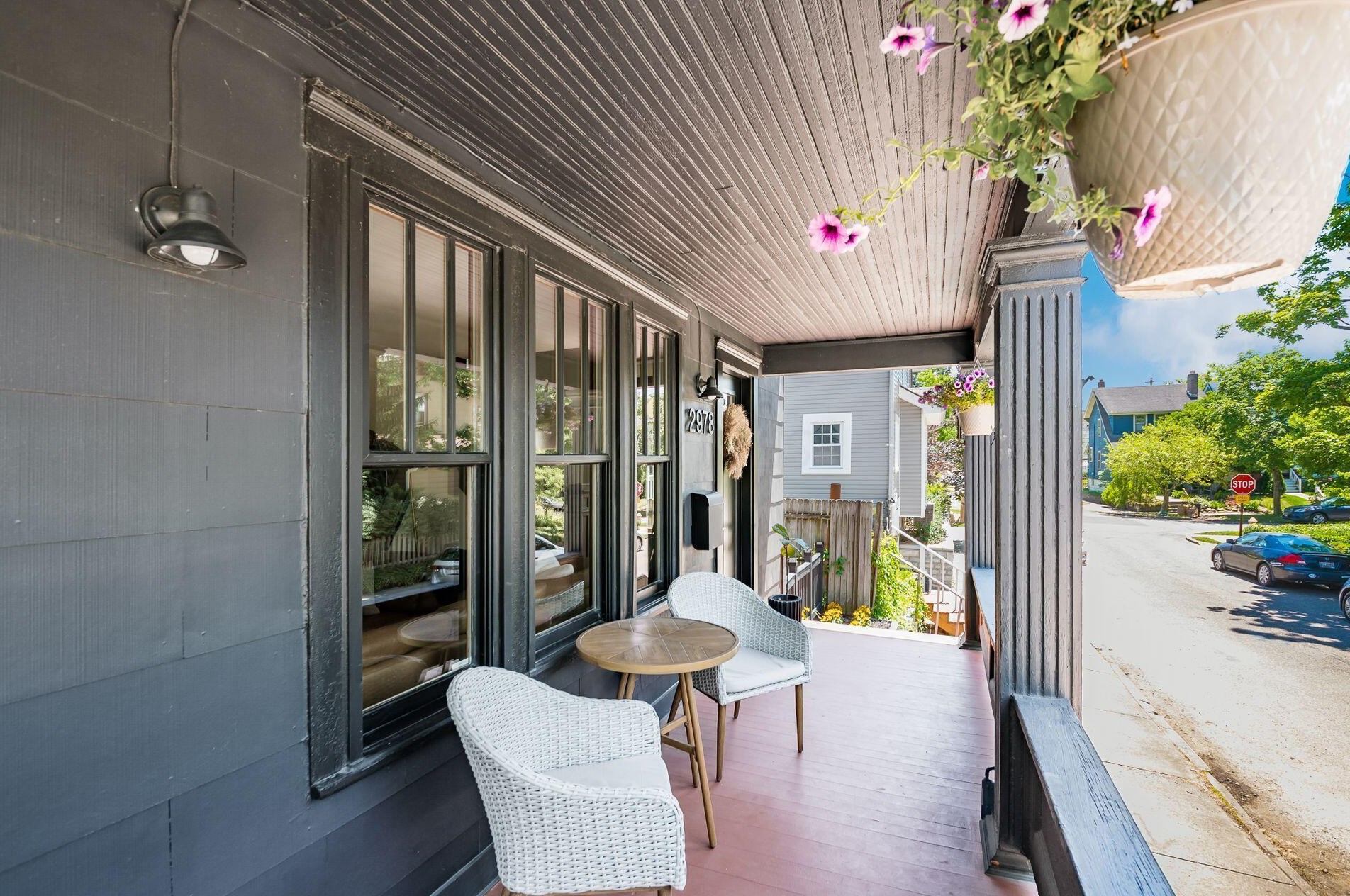 2978 Findley Ave, Columbus OH 43202-2246 exterior