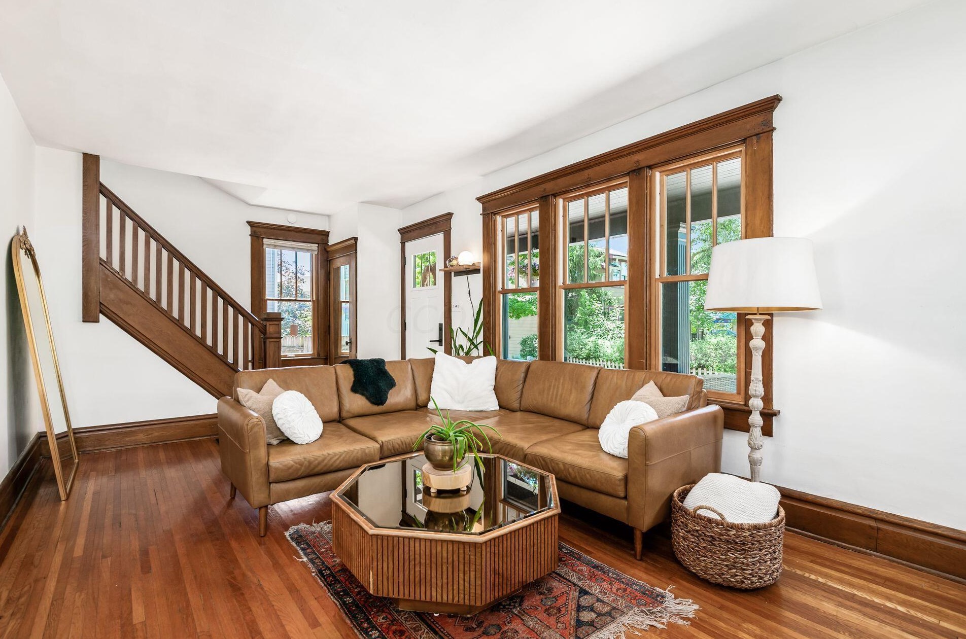 2978 Findley Ave, Columbus OH 43202-2246 exterior