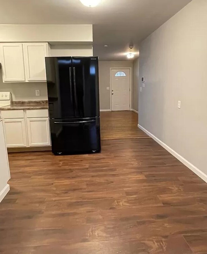 855 Wetmore Rd, Columbus OH  43214-2118 exterior