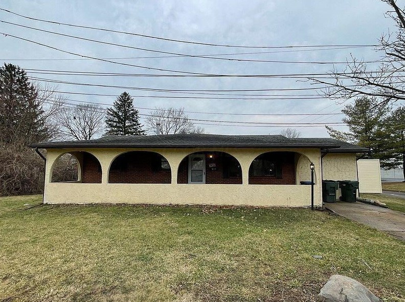 855 Wetmore Rd, Columbus, OH 43224