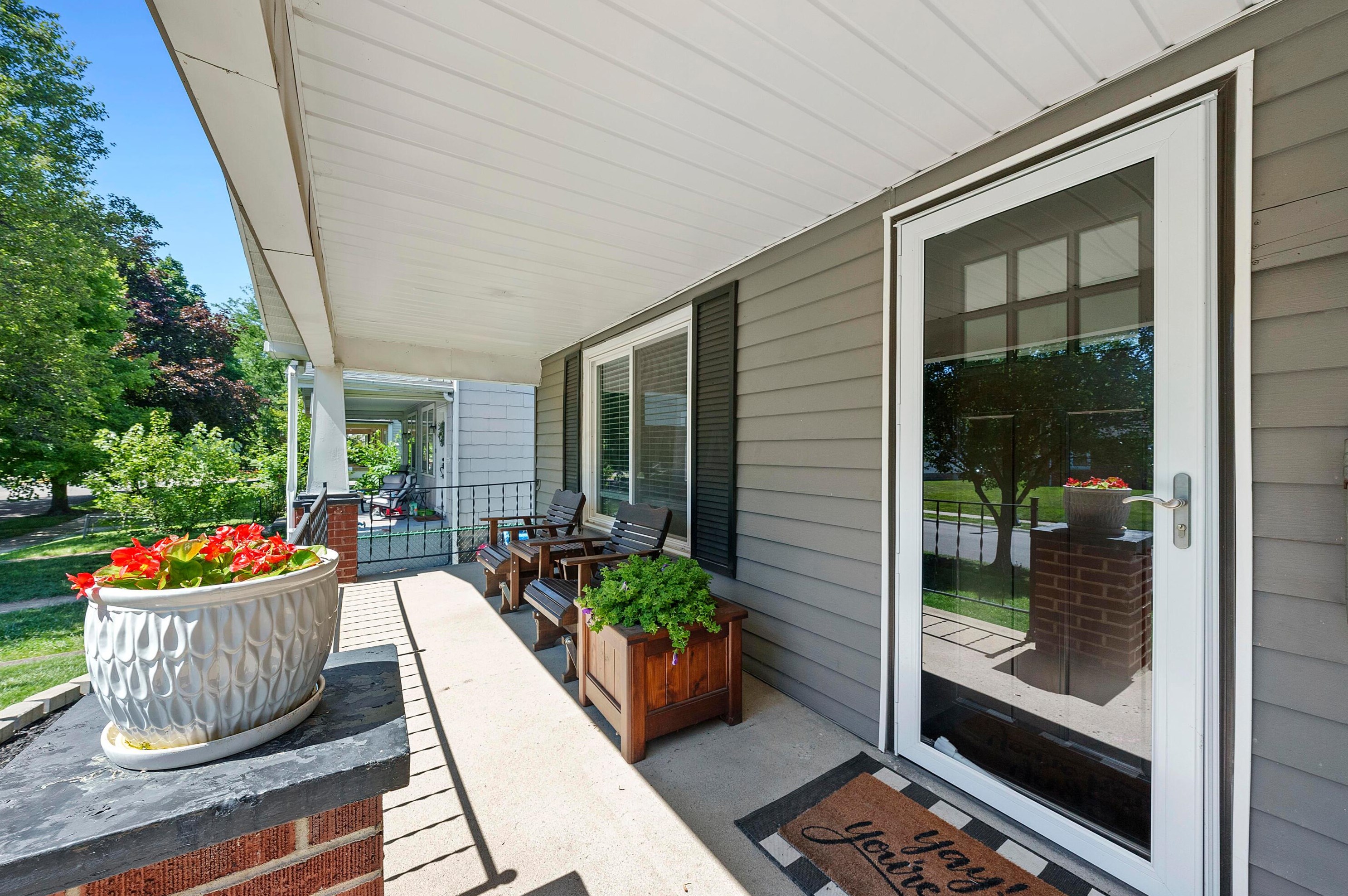 872 Timberman Rd, Columbus, OH 43212-3817