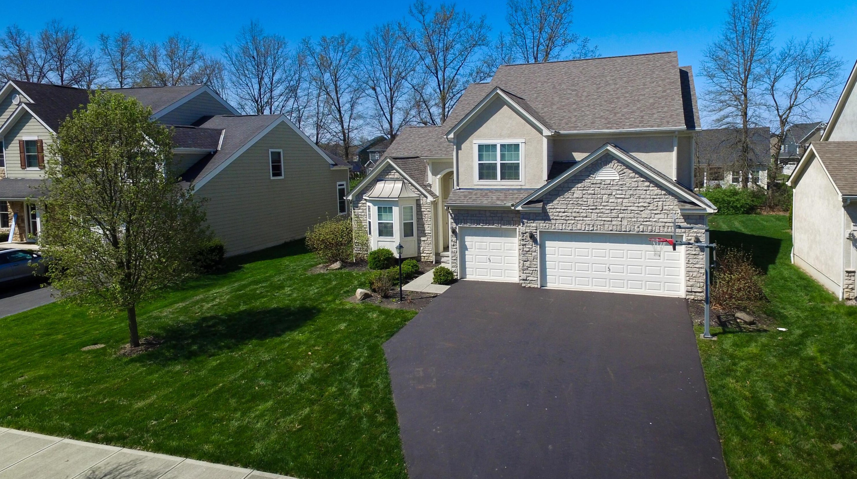 728 Ballater Dr, Delaware, OH 43015