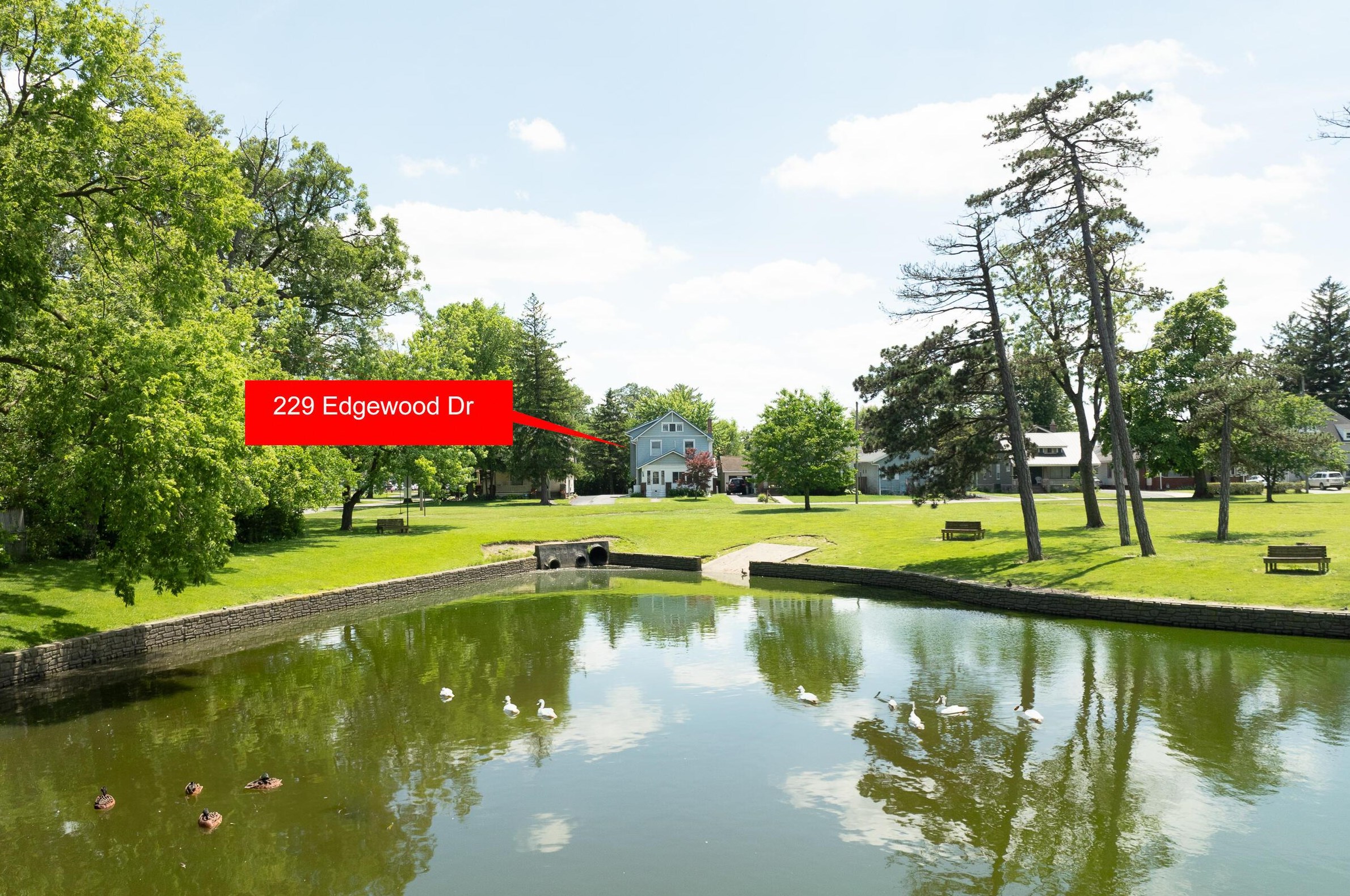 229 Edgewood Dr, Marion, OH 43302
