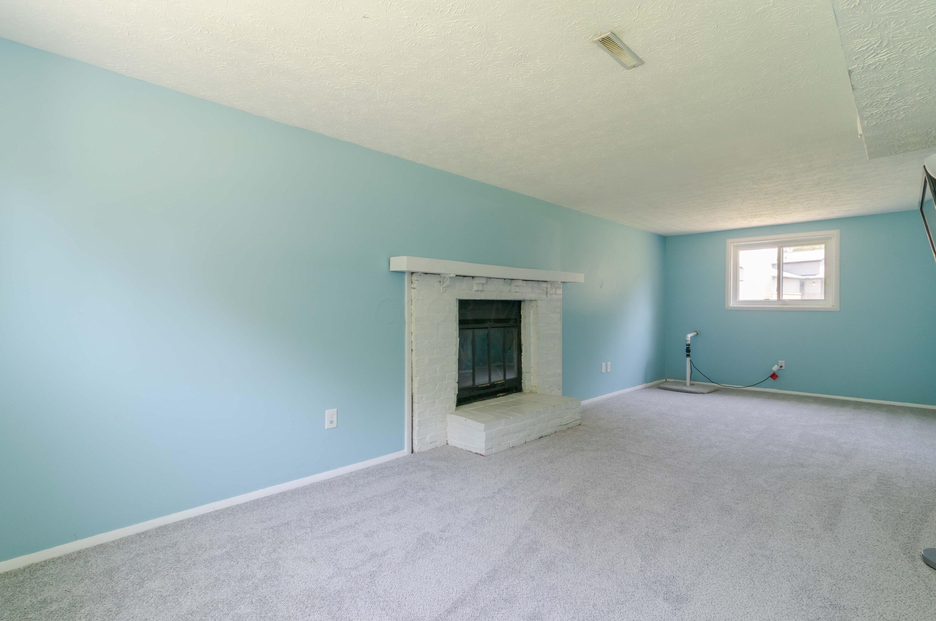 3519 Meldrake St, Columbus OH  43230-1623 exterior