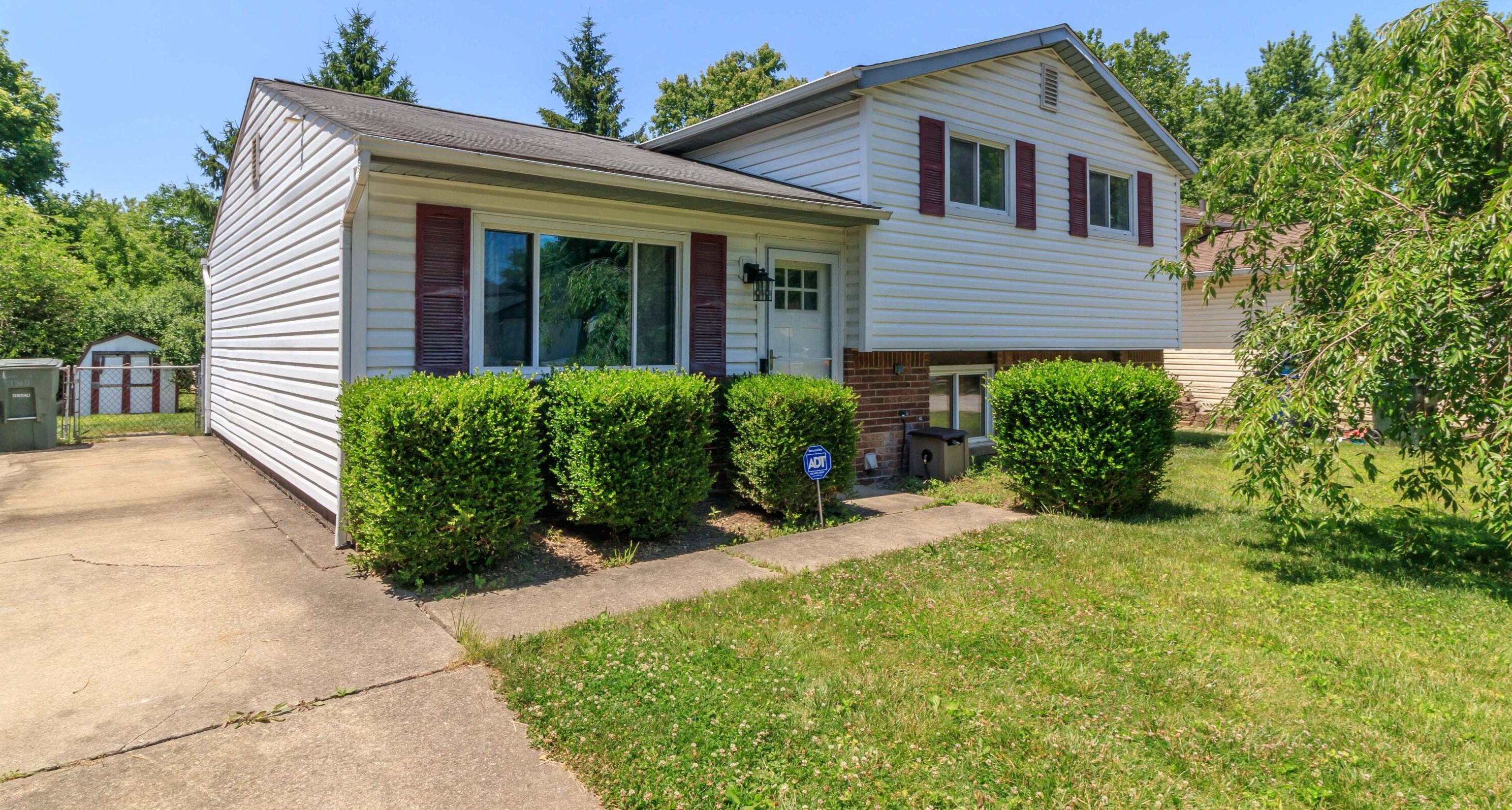 3519 Meldrake St, Columbus, OH 43230-1623