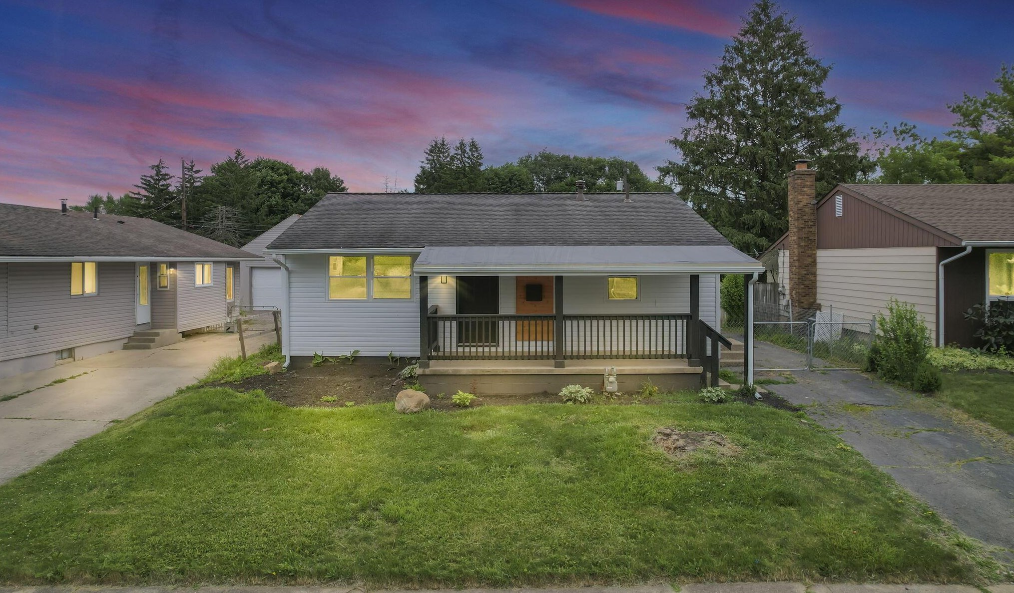 3180 Lee Ellen Pl, Columbus, OH 43207-3730
