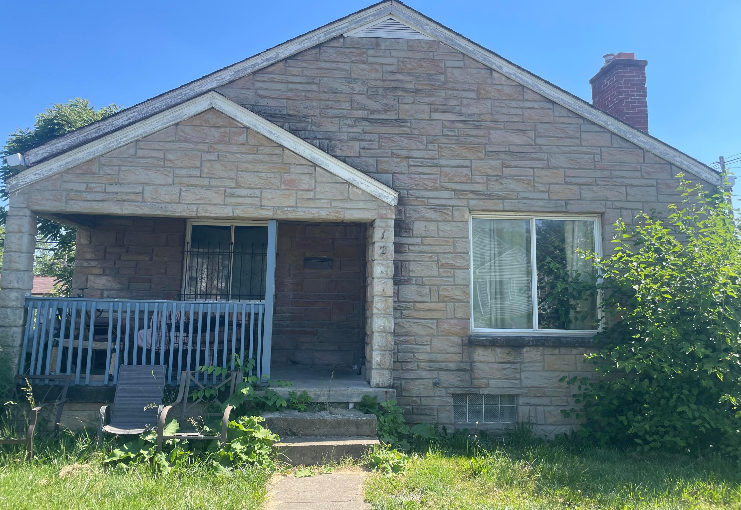 1289 E Hudson St, Columbus, OH 43211