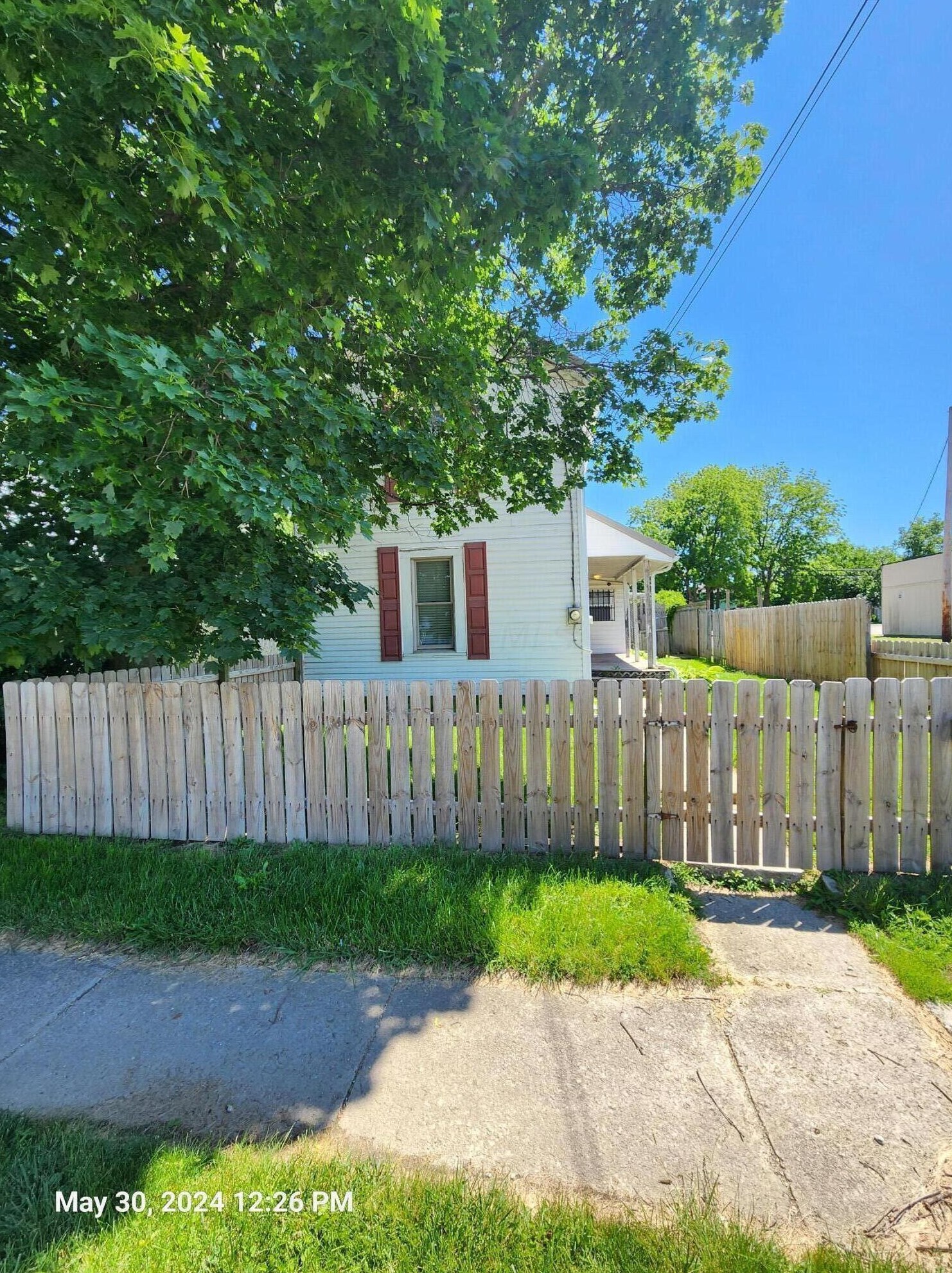 736 N Main St, Marion, OH 43302
