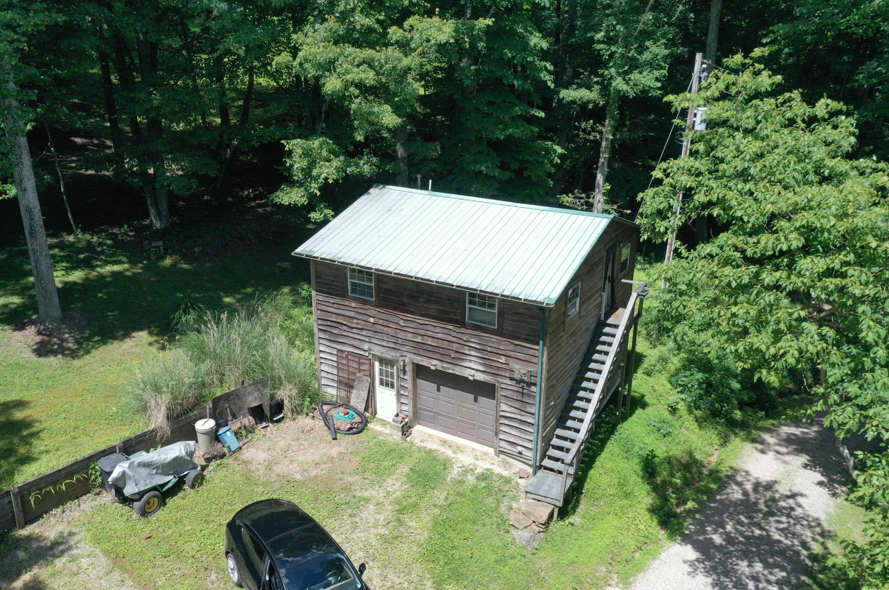 26294 Amerine Rd, Laurelville, OH 43152