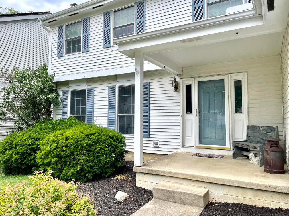 5294 Bressler Dr, Hilliard, OH 43026
