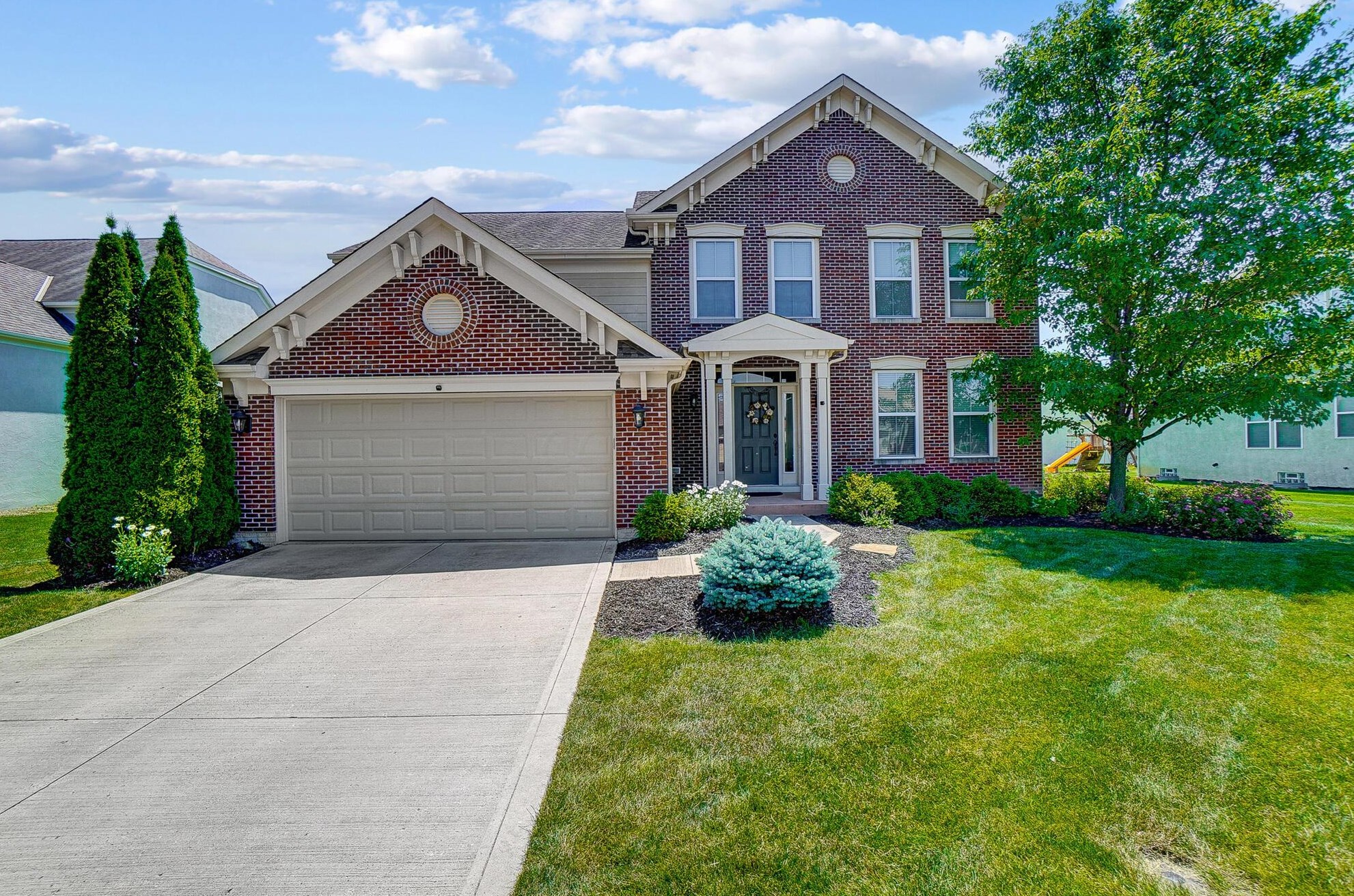7561 Milford Ave, Westerville, OH 43082