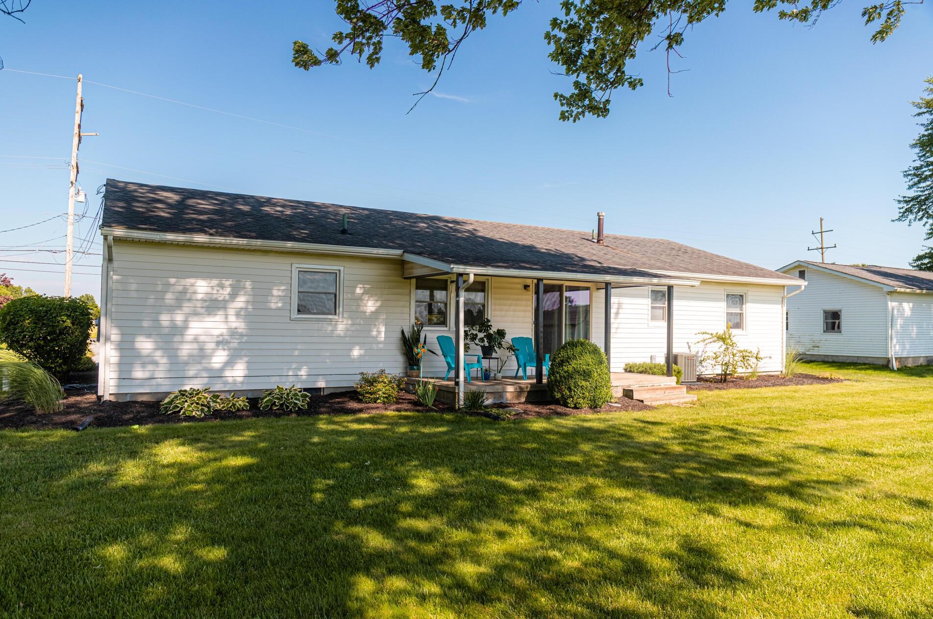 423 Pole Lane Rd, Marion OH  43302-8379 exterior