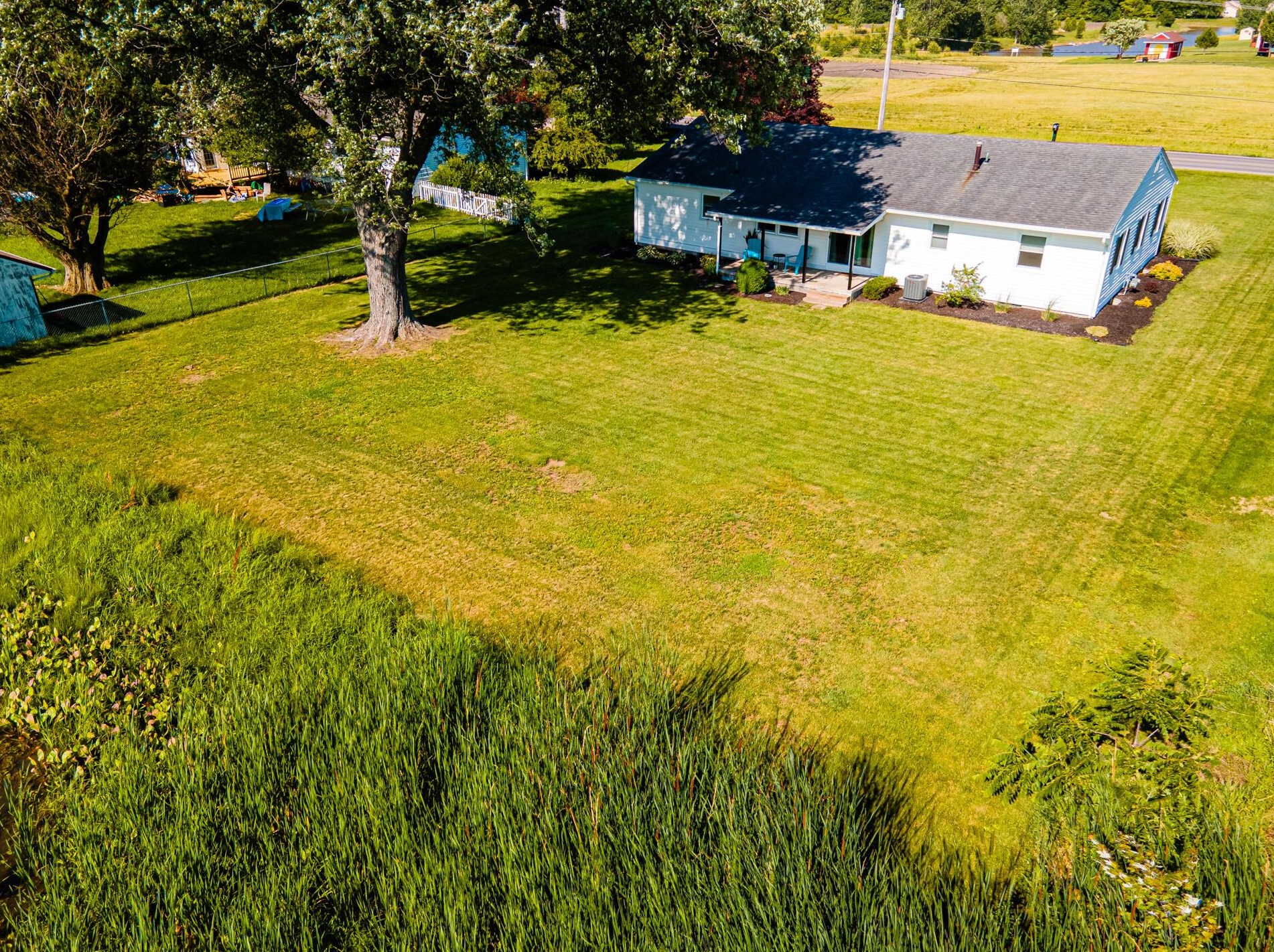 423 Pole Lane Rd, Marion OH  43302-8379 exterior