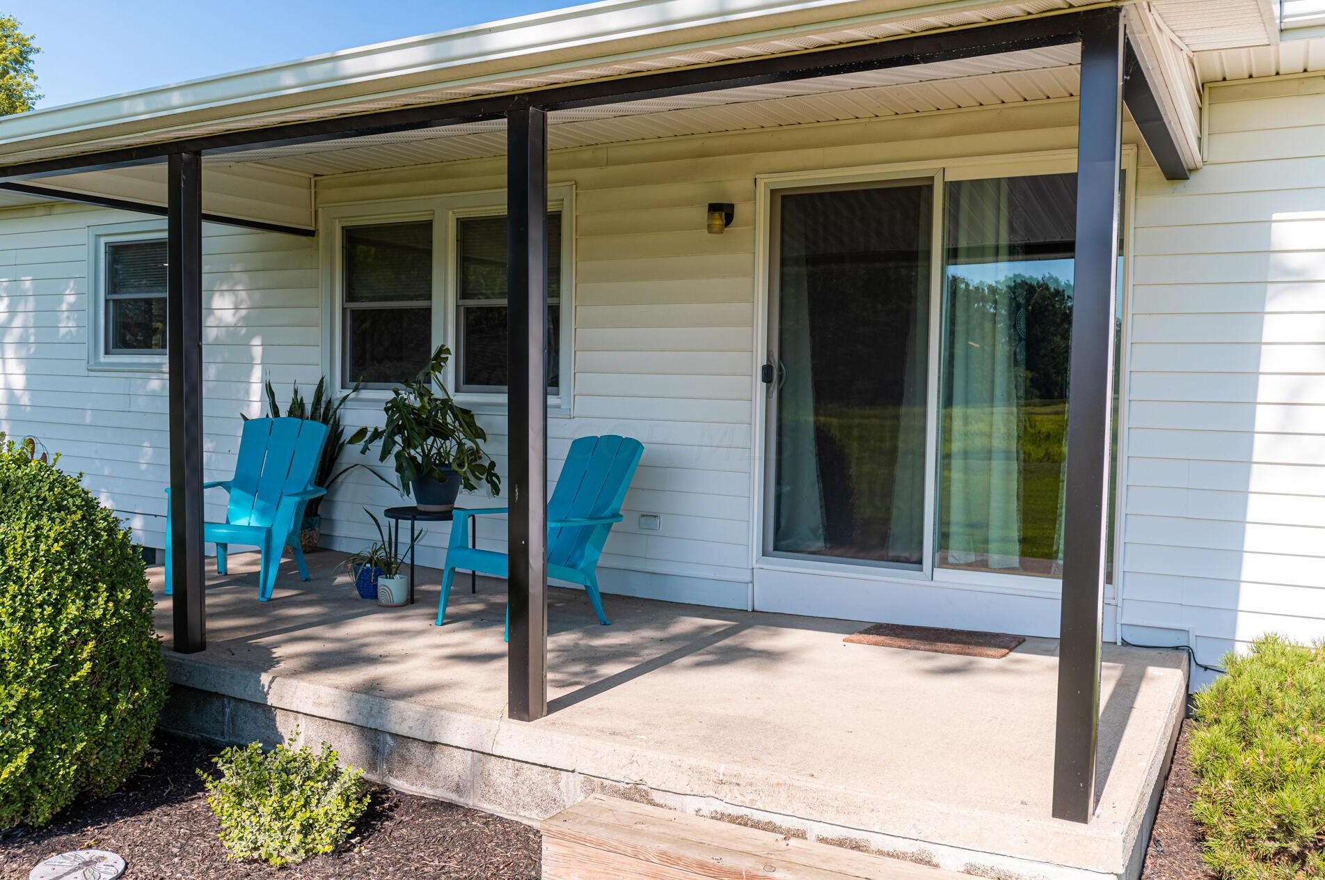 423 Pole Lane Rd, Marion OH  43302-8379 exterior