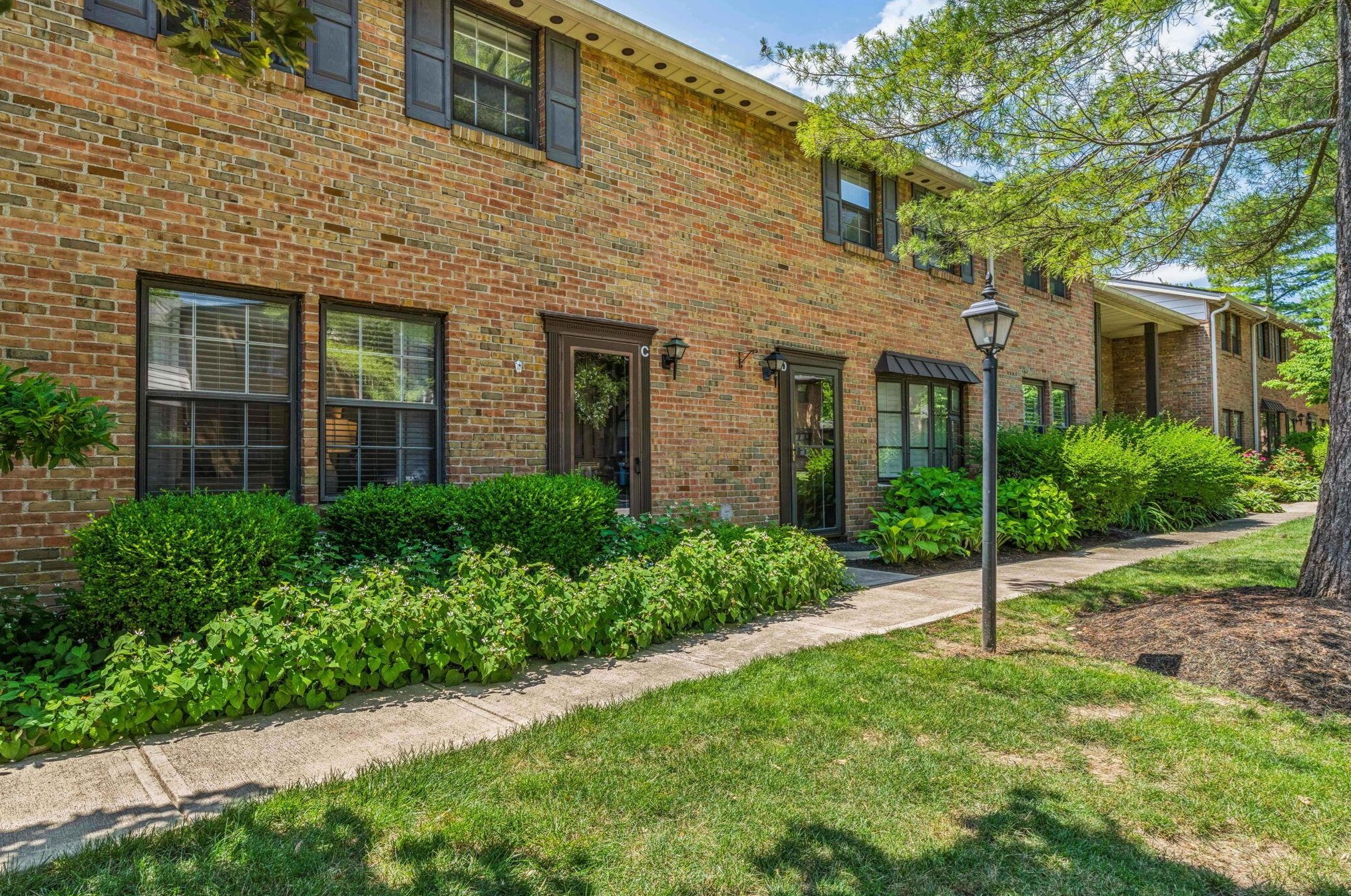 603 Olde Towne Ave #c, Columbus, OH 43214