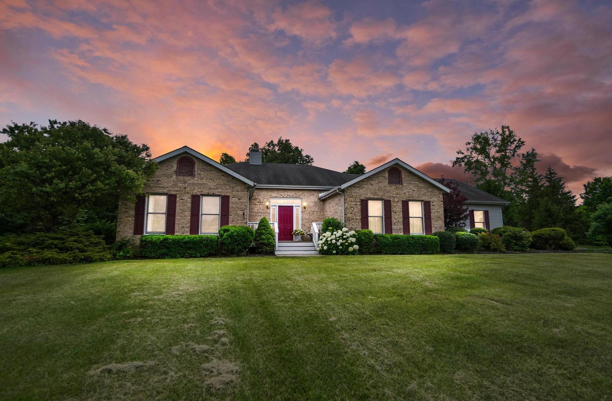 2879 Wildflower Dr, Springfield, OH 45504