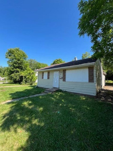 1214 Heard Ave, Springfield, OH 45506